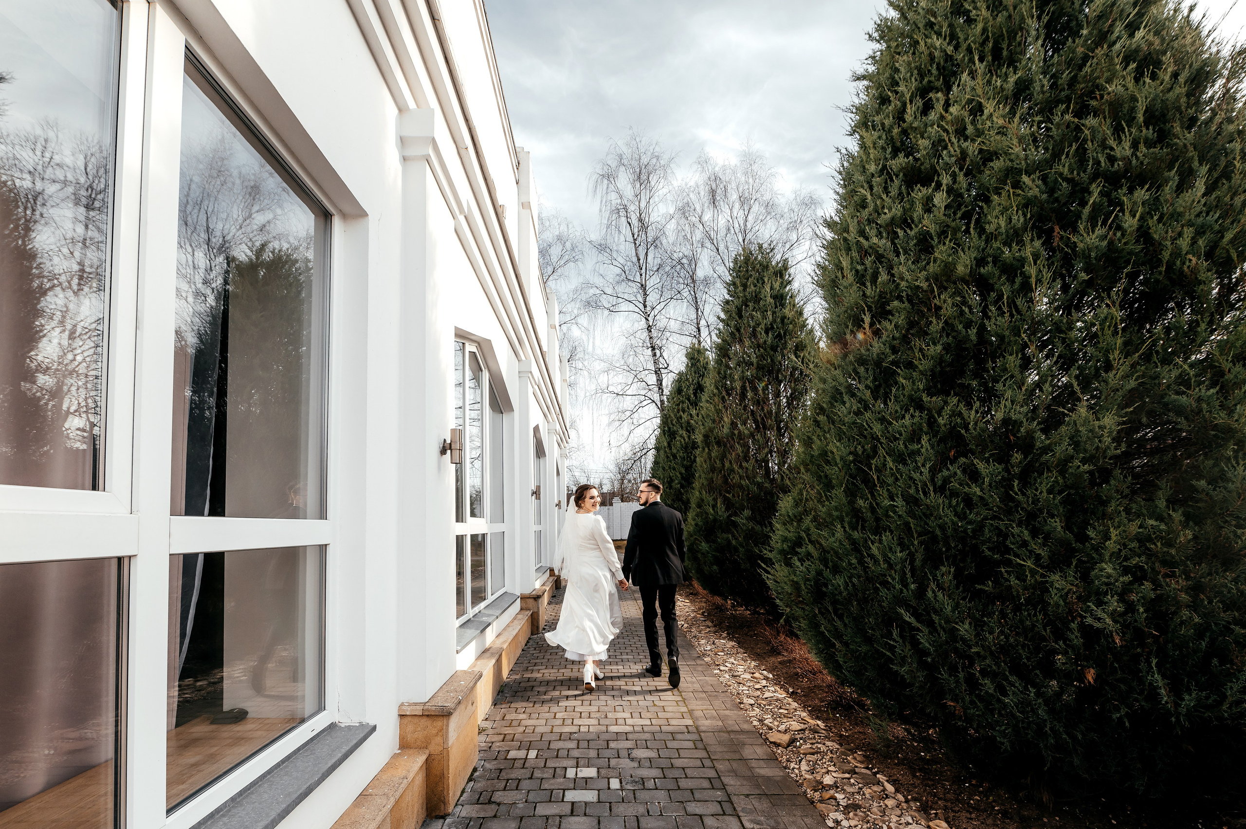 Отели подмосковья, где можно провести свадьбу. Свадебный и семейный фотограф Виктория Носачёва. Щелково, Москва и МО