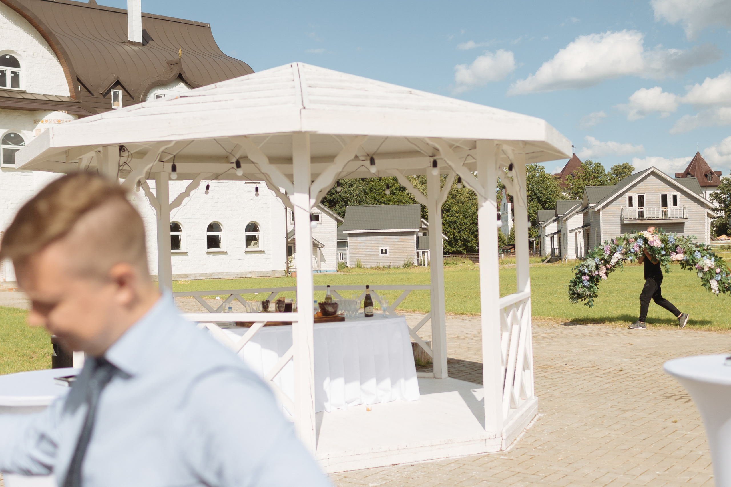 Она в своей стихии'19. Портфолио свадебного фотографа. Роман Каргаполов