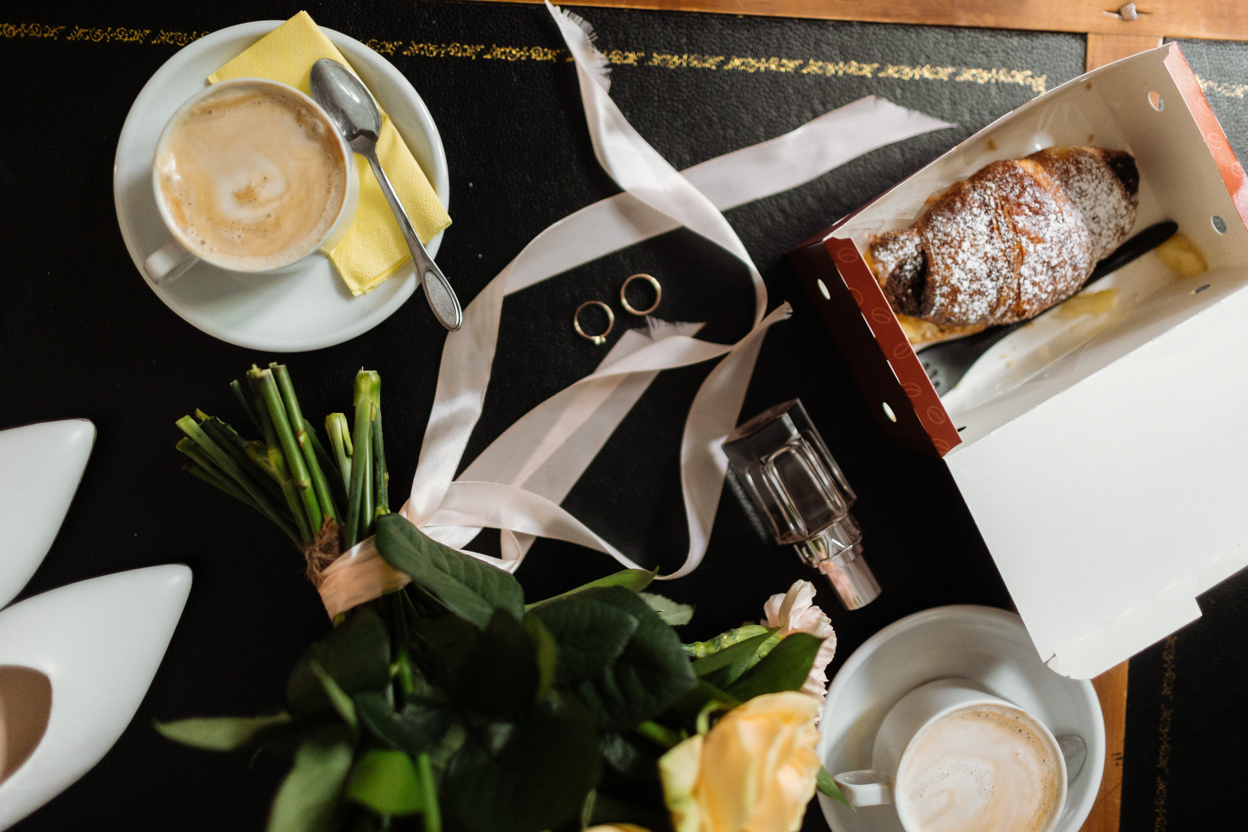 Она в своей стихии'19. Портфолио свадебного фотографа. Роман Каргаполов