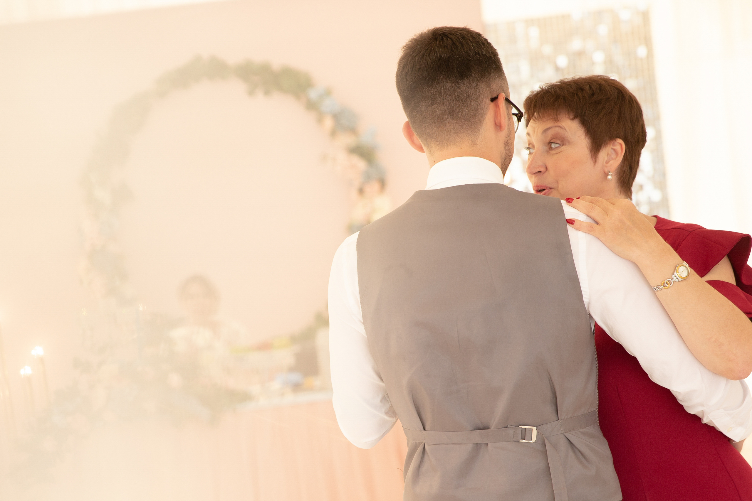 Она в своей стихии'19. Портфолио свадебного фотографа. Роман Каргаполов