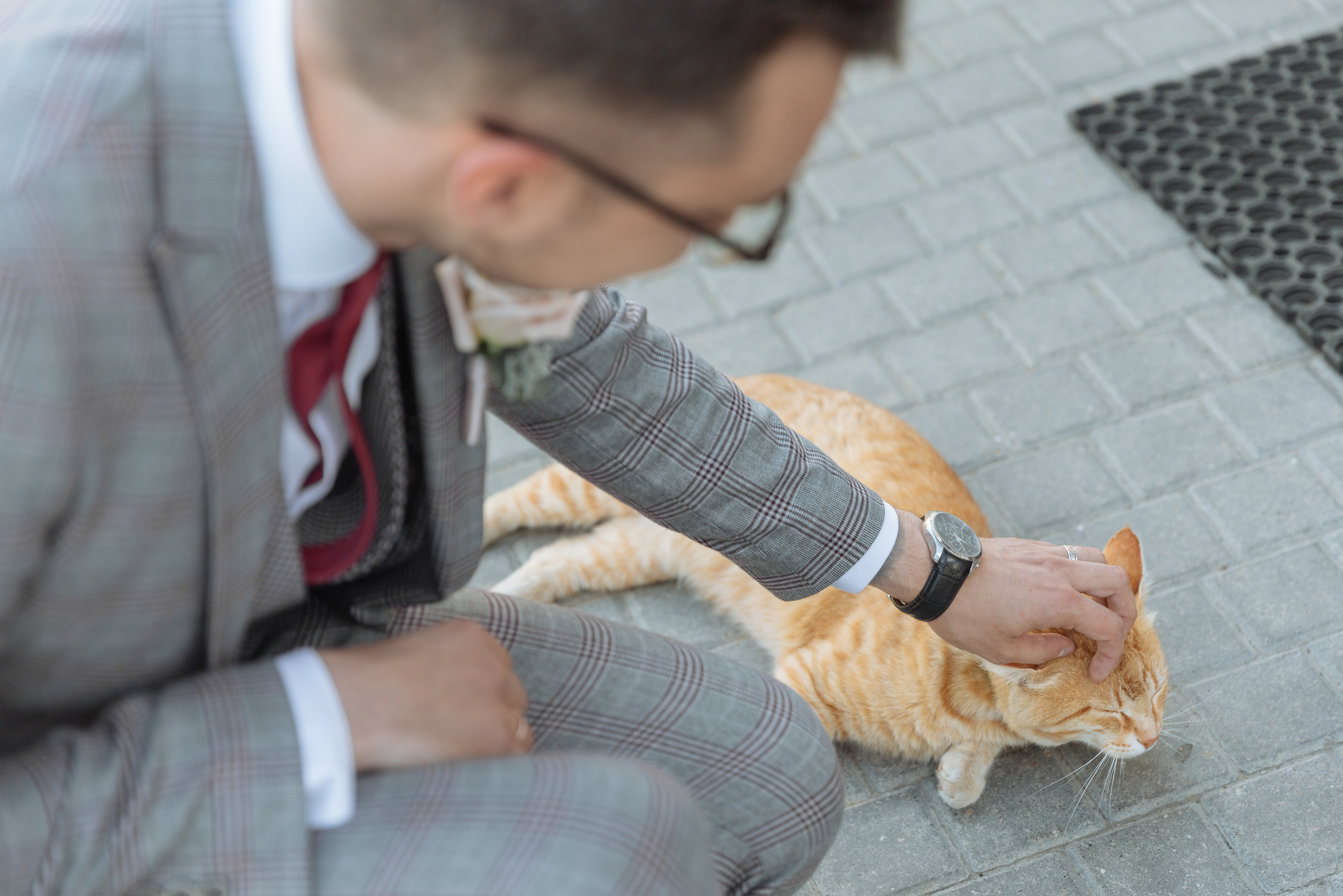 Она в своей стихии'19. Портфолио свадебного фотографа. Роман Каргаполов