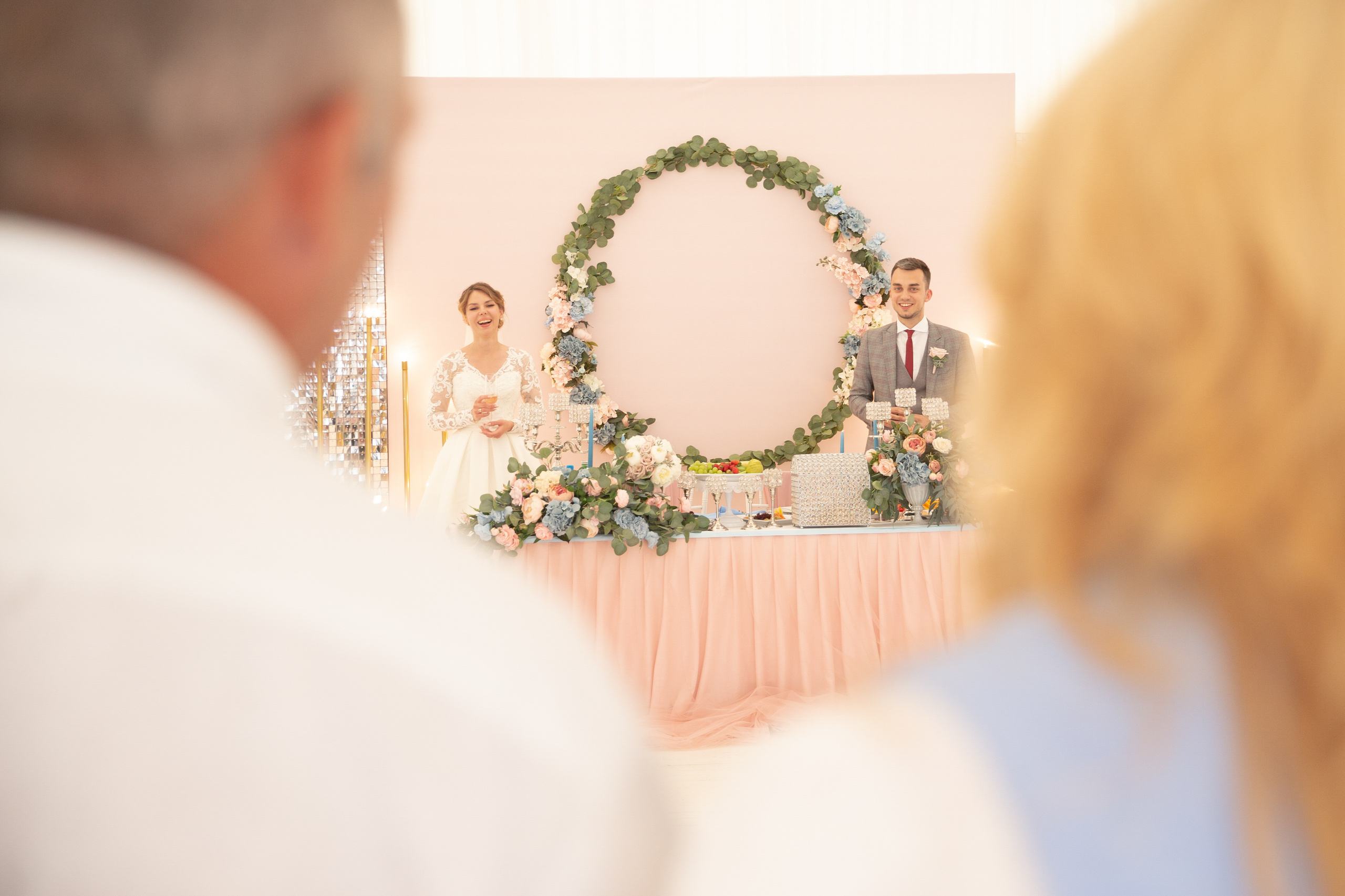 Она в своей стихии'19. Портфолио свадебного фотографа. Роман Каргаполов