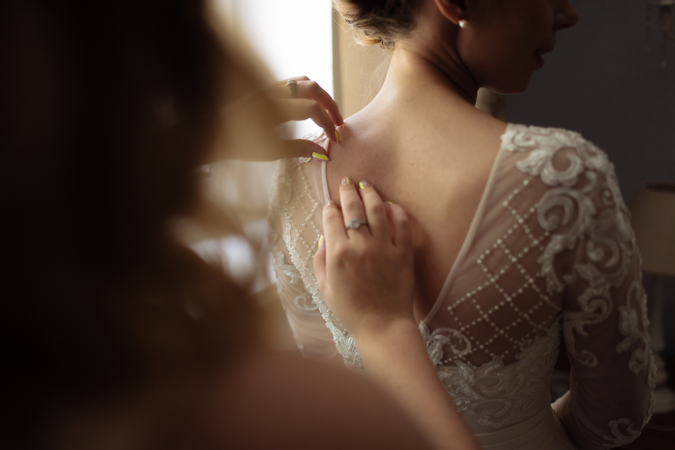 Она в своей стихии'19. Портфолио свадебного фотографа. Роман Каргаполов