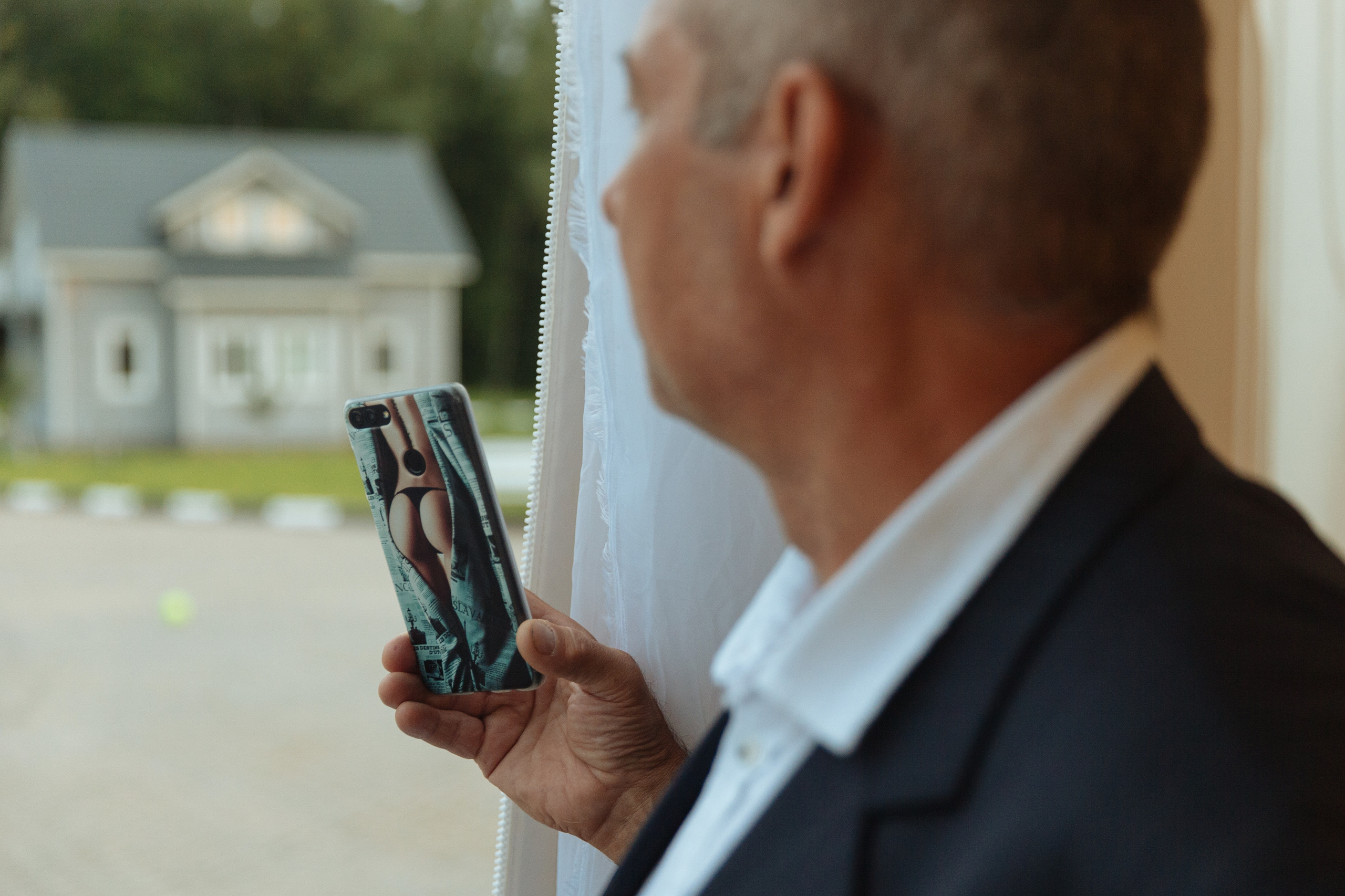 Она в своей стихии'19. Портфолио свадебного фотографа. Роман Каргаполов