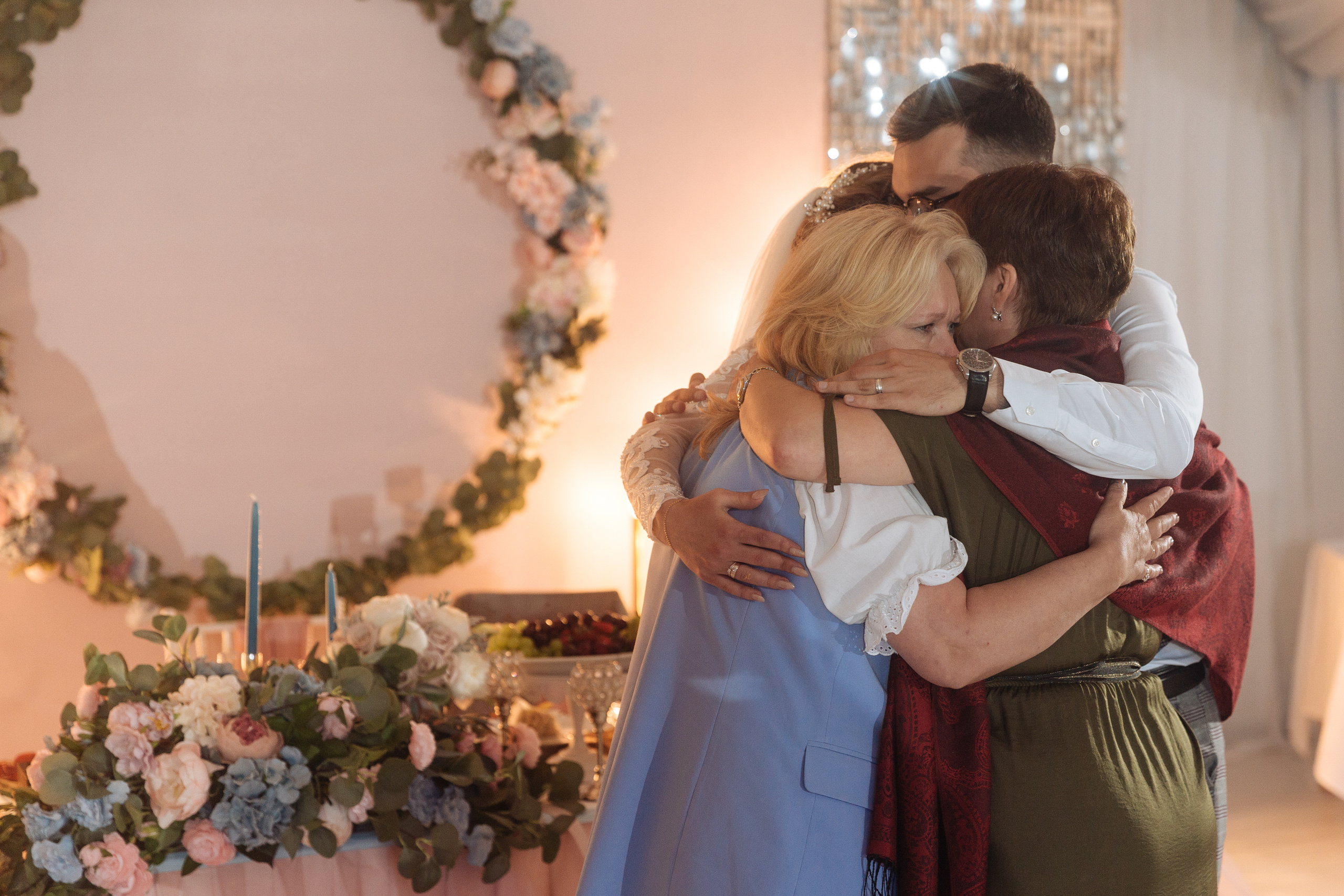 Она в своей стихии'19. Портфолио свадебного фотографа. Роман Каргаполов