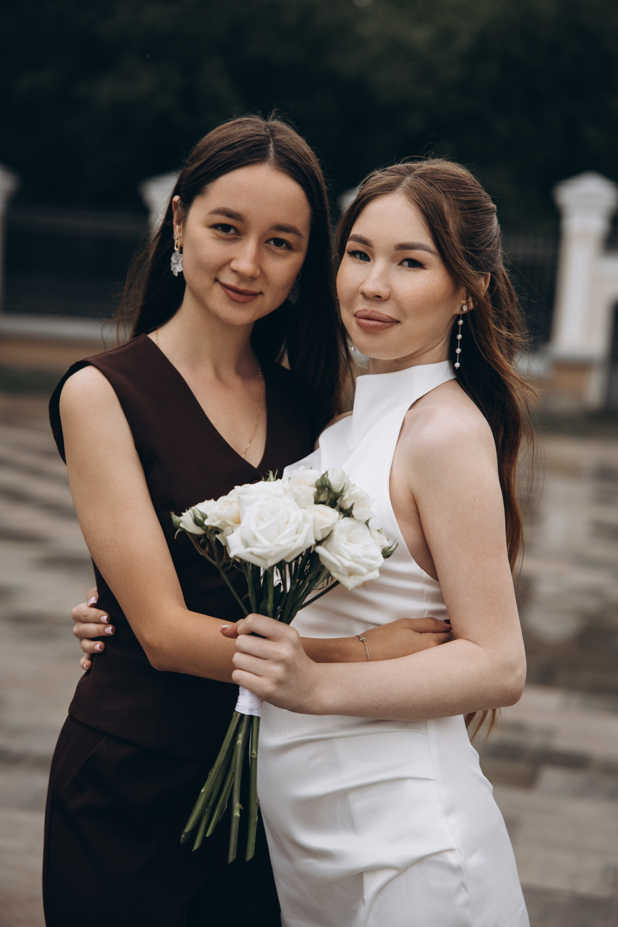 Антон и Оксана. Свадебный, семейный фотограф в Иркутске Светлана Макаричева