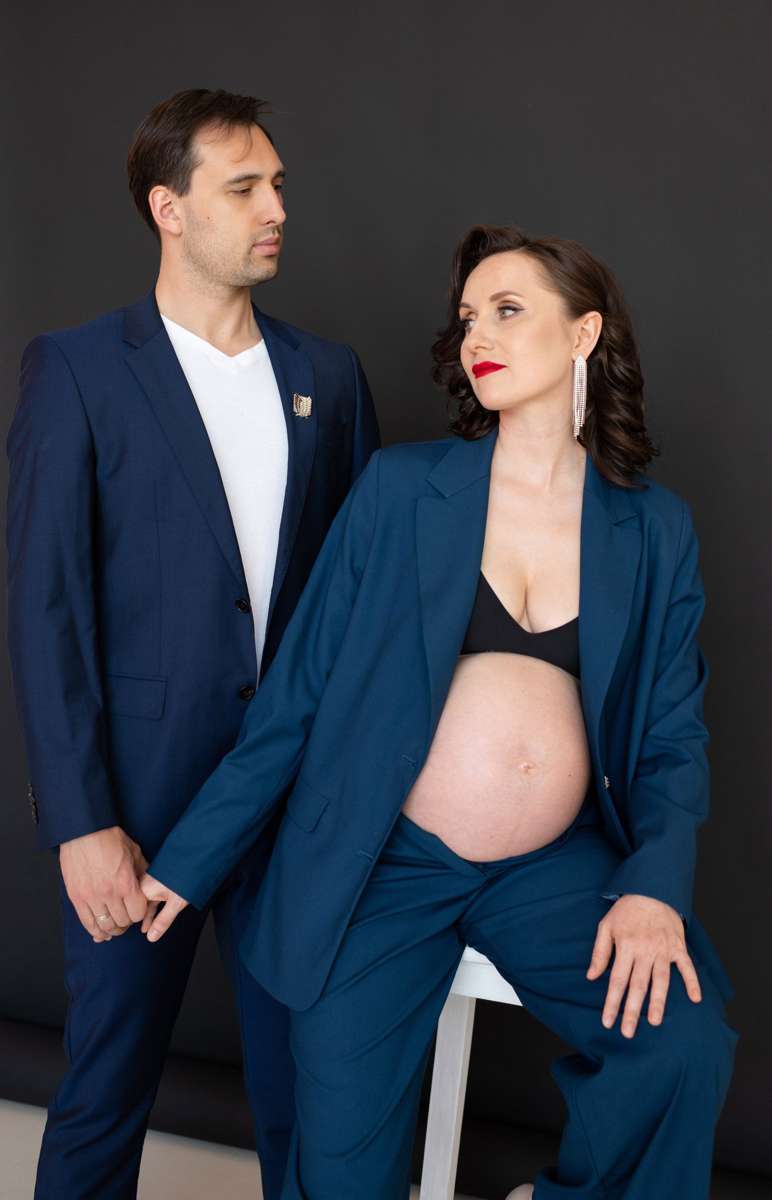 Воздушный и деловой стиль. Портретный, семейный и свадебный фотограф в Санкт-Петербурге и в Пушкине Ширяев Денис