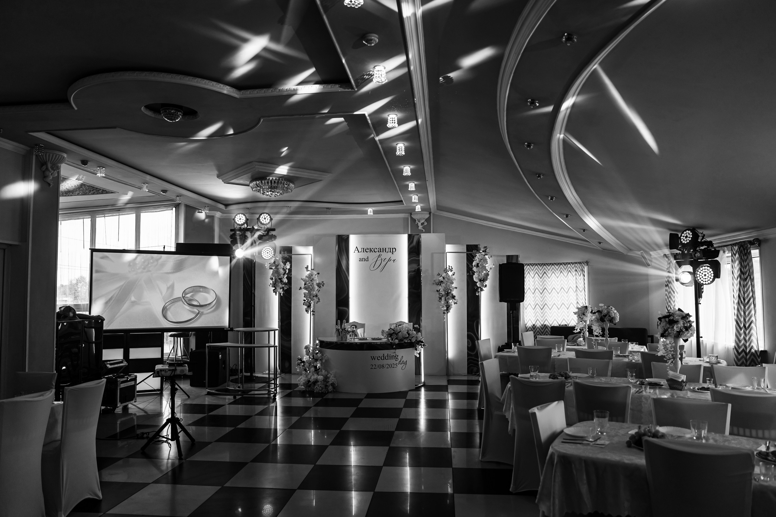 Свадебный фотограф во Владивостоке, Уссурийске и городе Артём