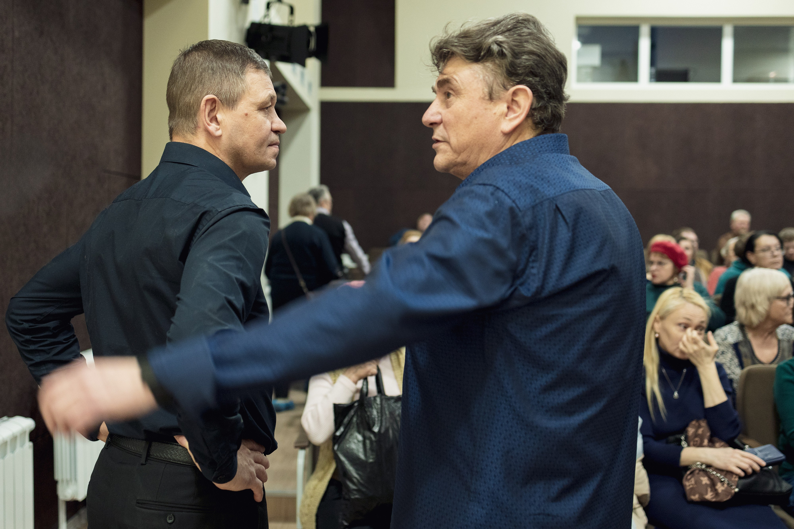 Концерт Константина Завалина в Клевер центре. Каменск-Уральский. Фотограф в городе Каменск-Уральский — Метелёв Андрей