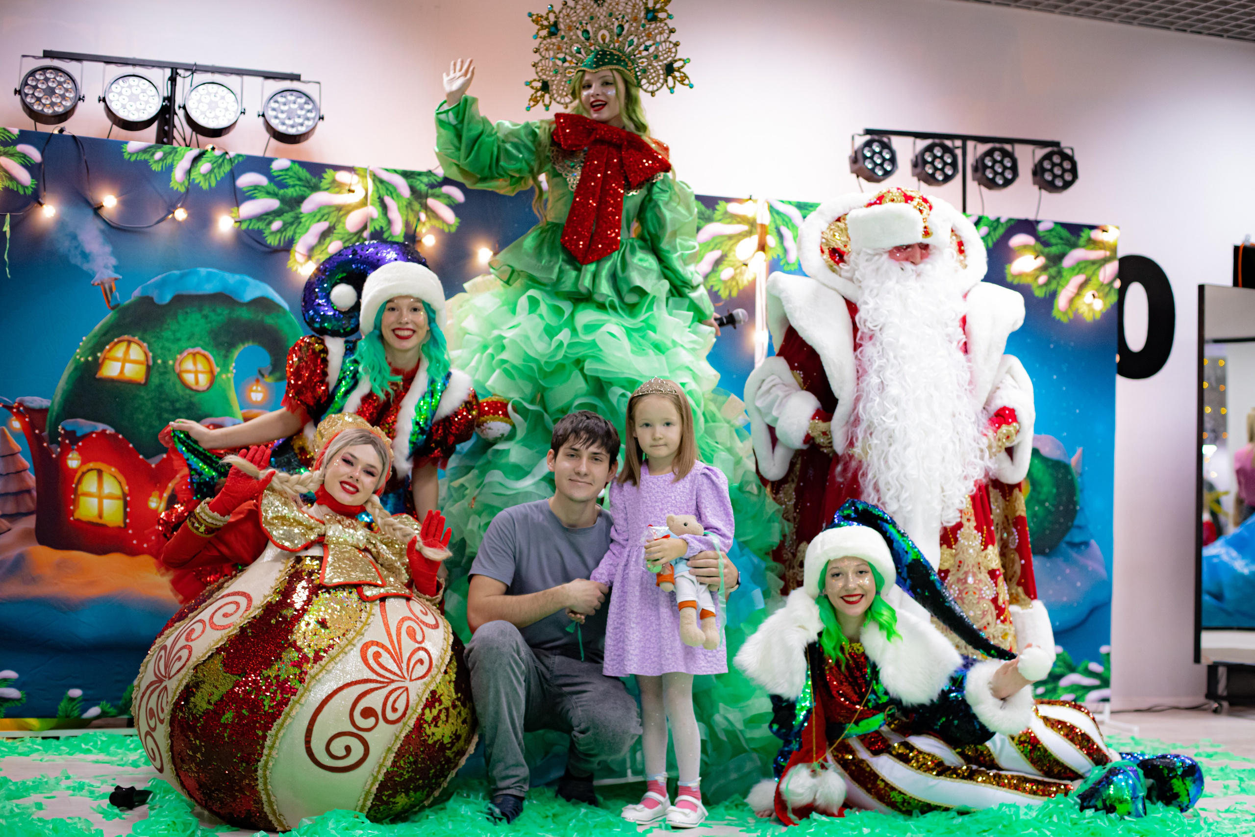 HAPPY NEW YEAR PART/5. Photokarish