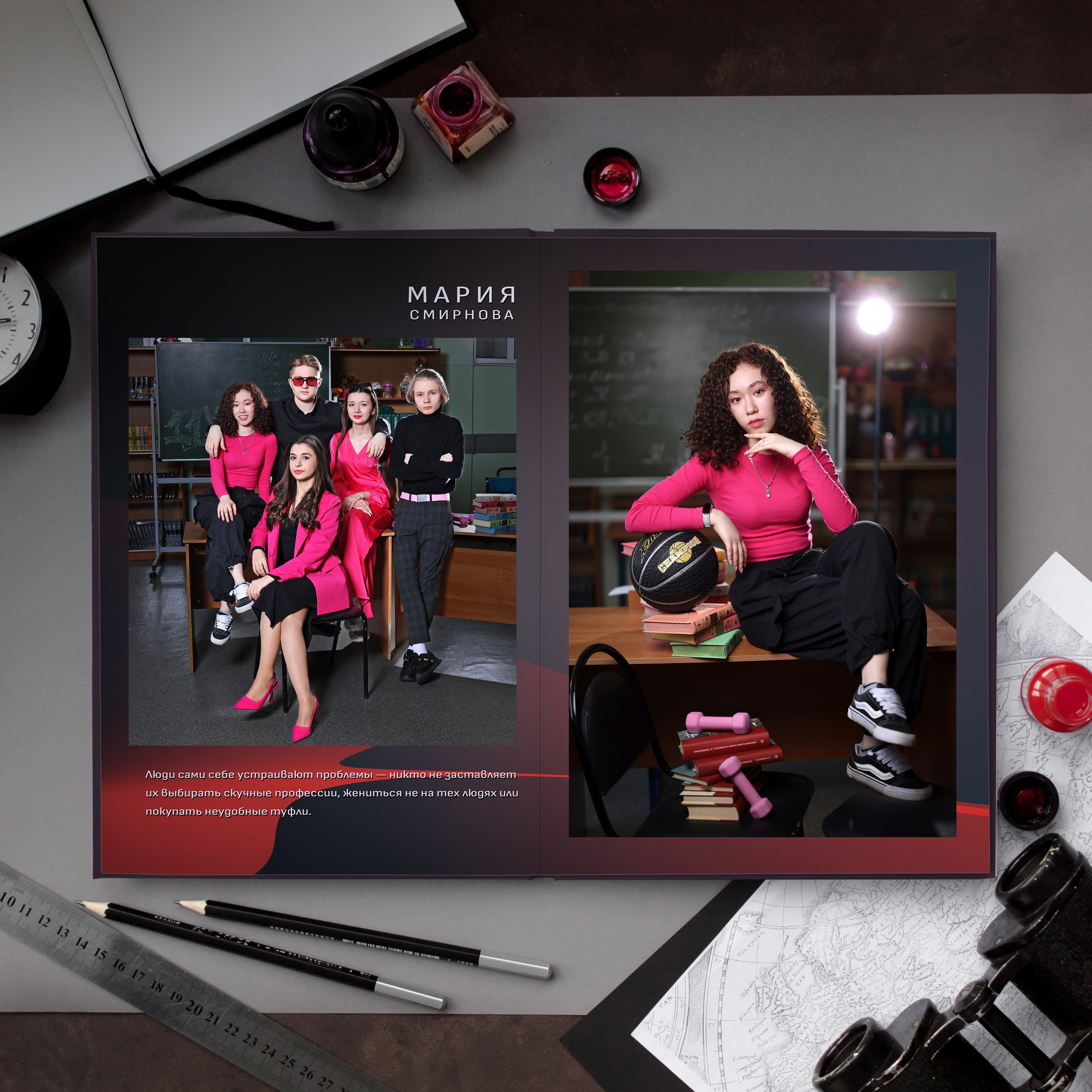 Выпускные Альбомы. Школьный фотограф № 1 — Москва и МО | Роман Абрамов: выпускные альбомы, школьные фото, 20 лет опыта