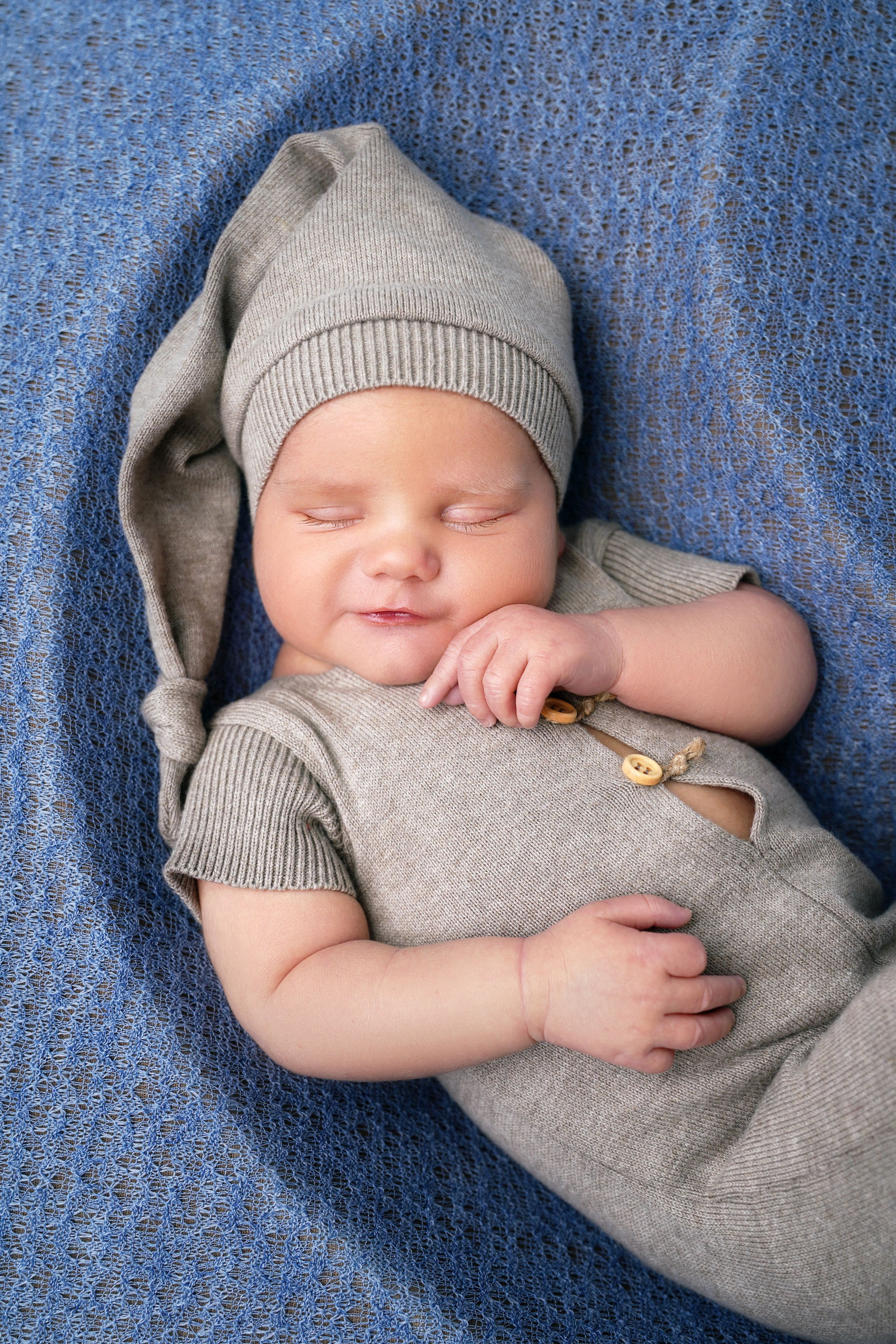 Фотосессия новорожденного (newborn). Фотограф новорожденных, детей до года и беременных в Симферополе