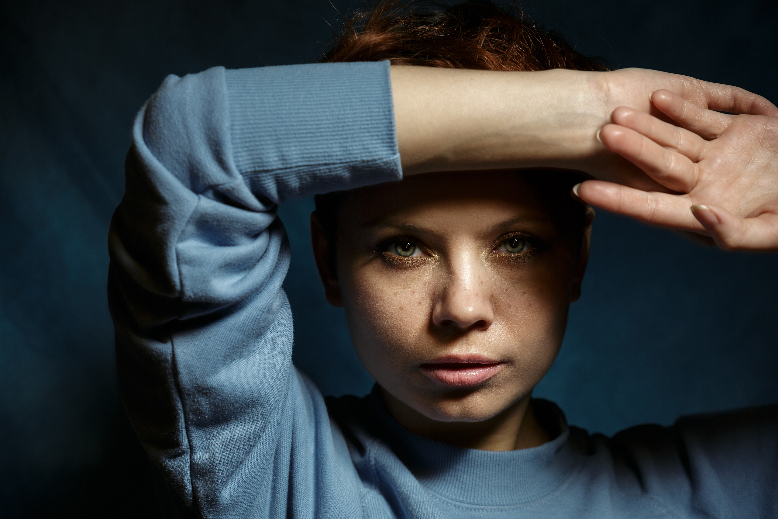 ***. Фотограф Иван Скрыльков