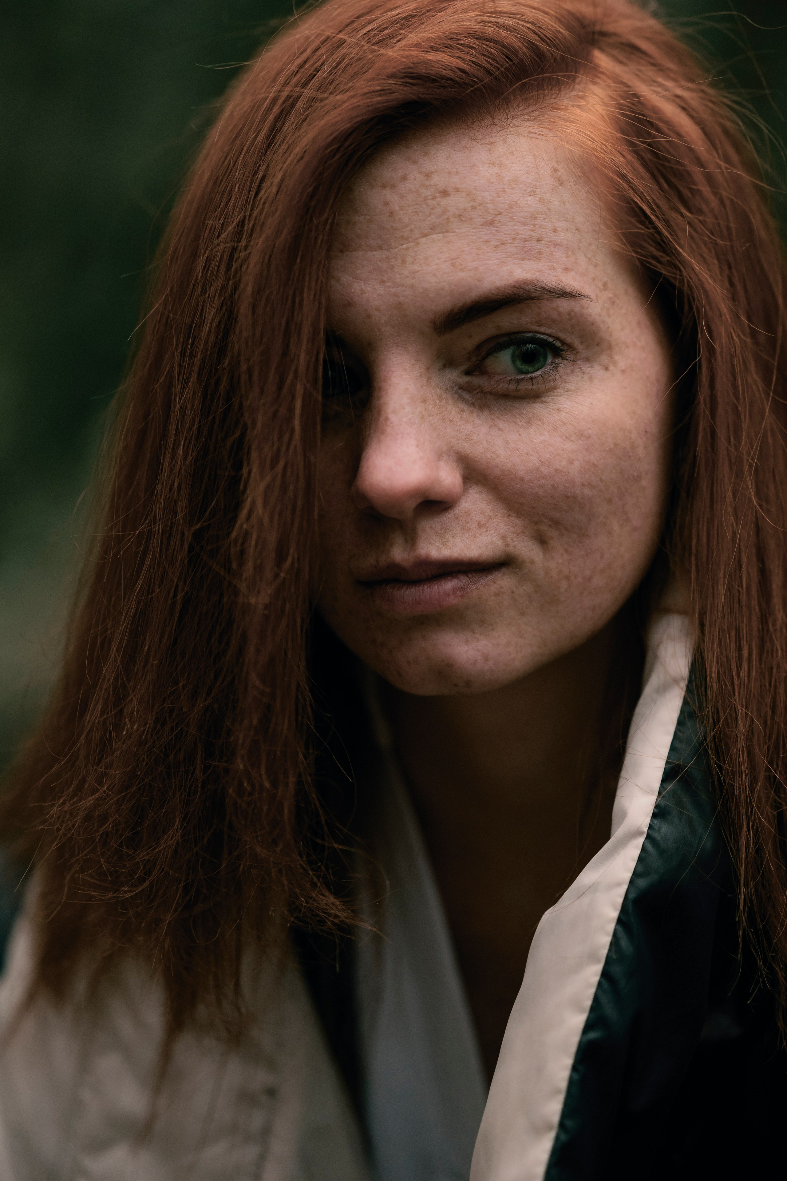 Портретный фотограф в Москве Владислав Каданцев