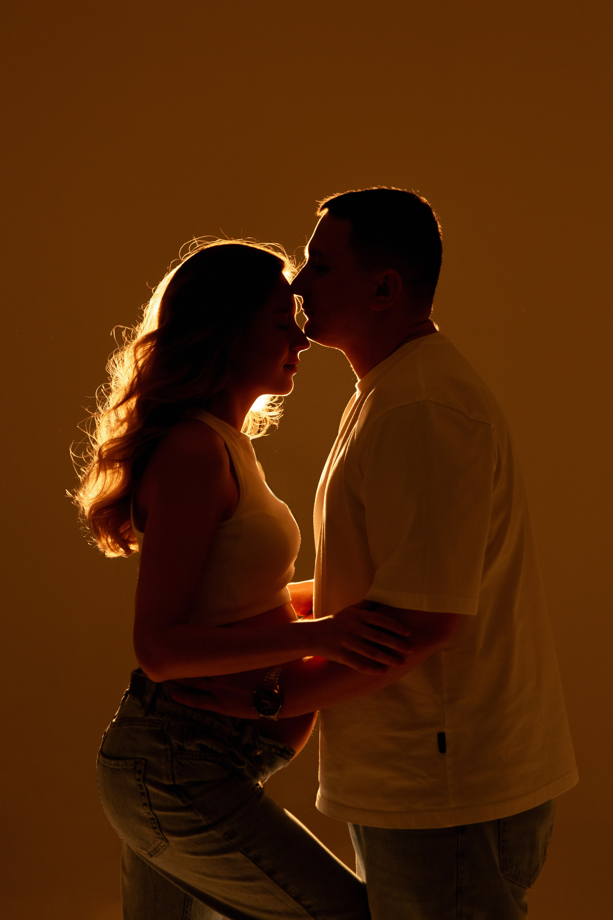 Фотосессия беременности в Мурманске. Мария Махинина — фотограф в Мурманске и Североморске