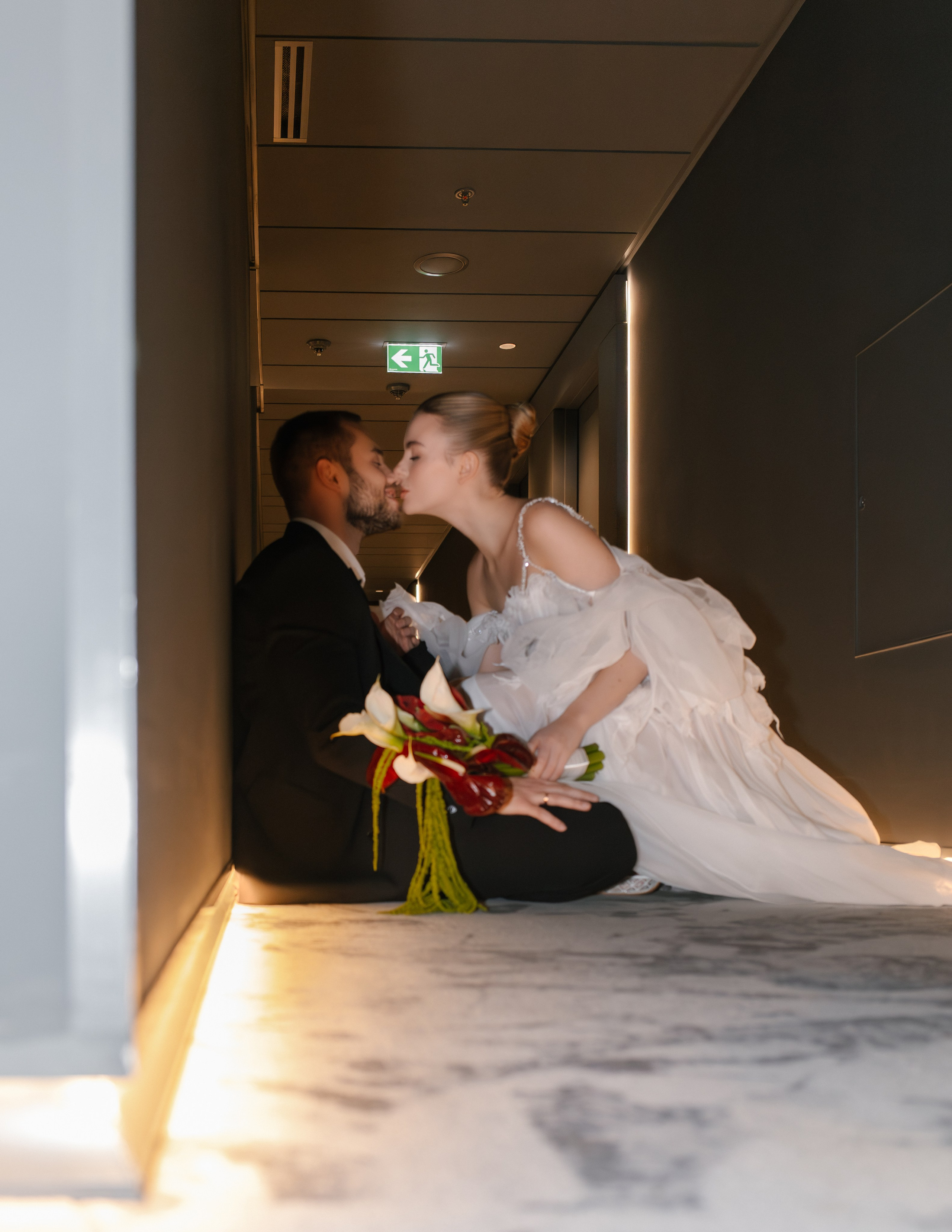 Свадебные съёмки. Семейный и свадебный фотограф в Москве и Домодедово Анна Авилочкина