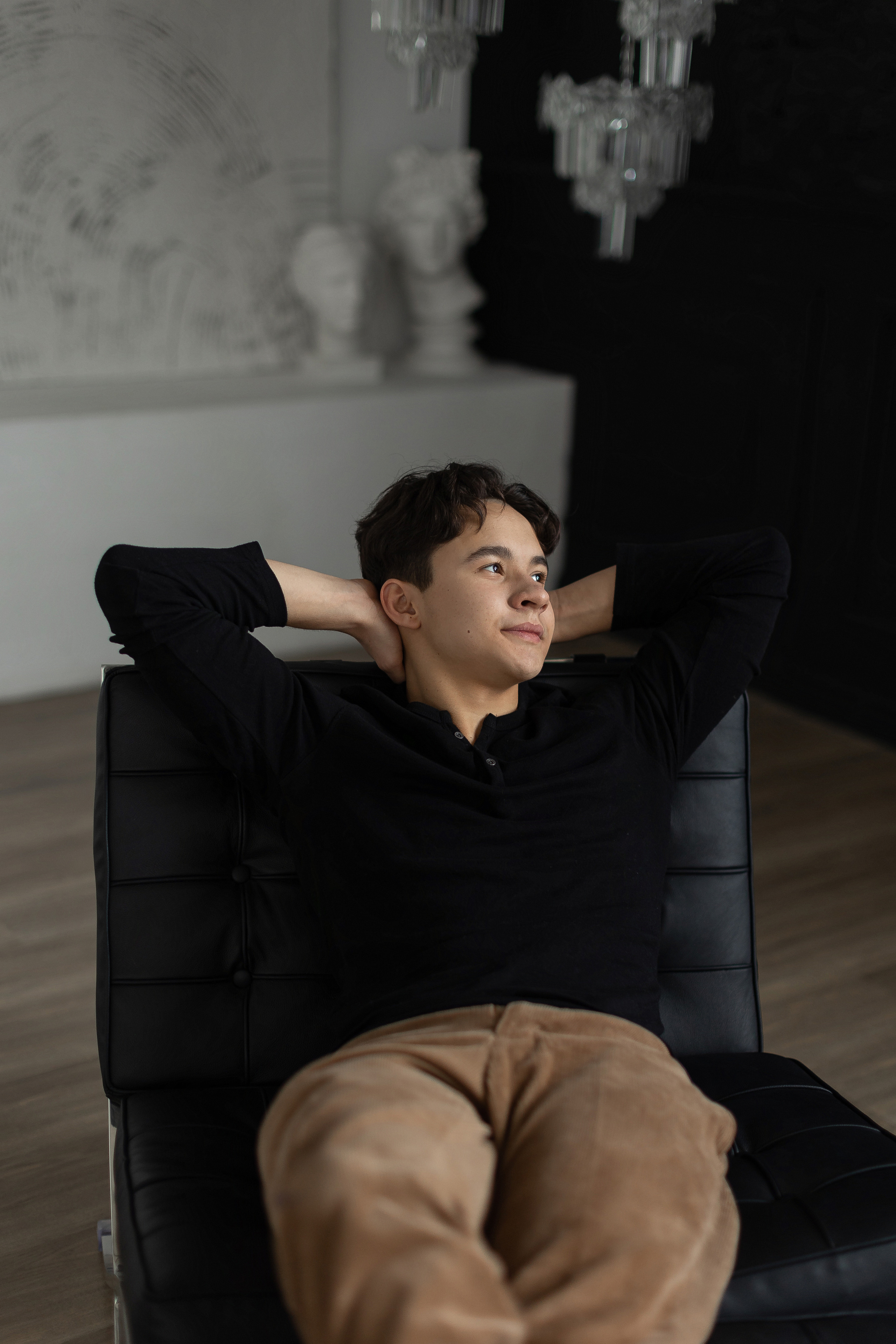 Семейная фотосессия Ляля. Свадебный и семейный фотограф в Казани Роза Трифонова