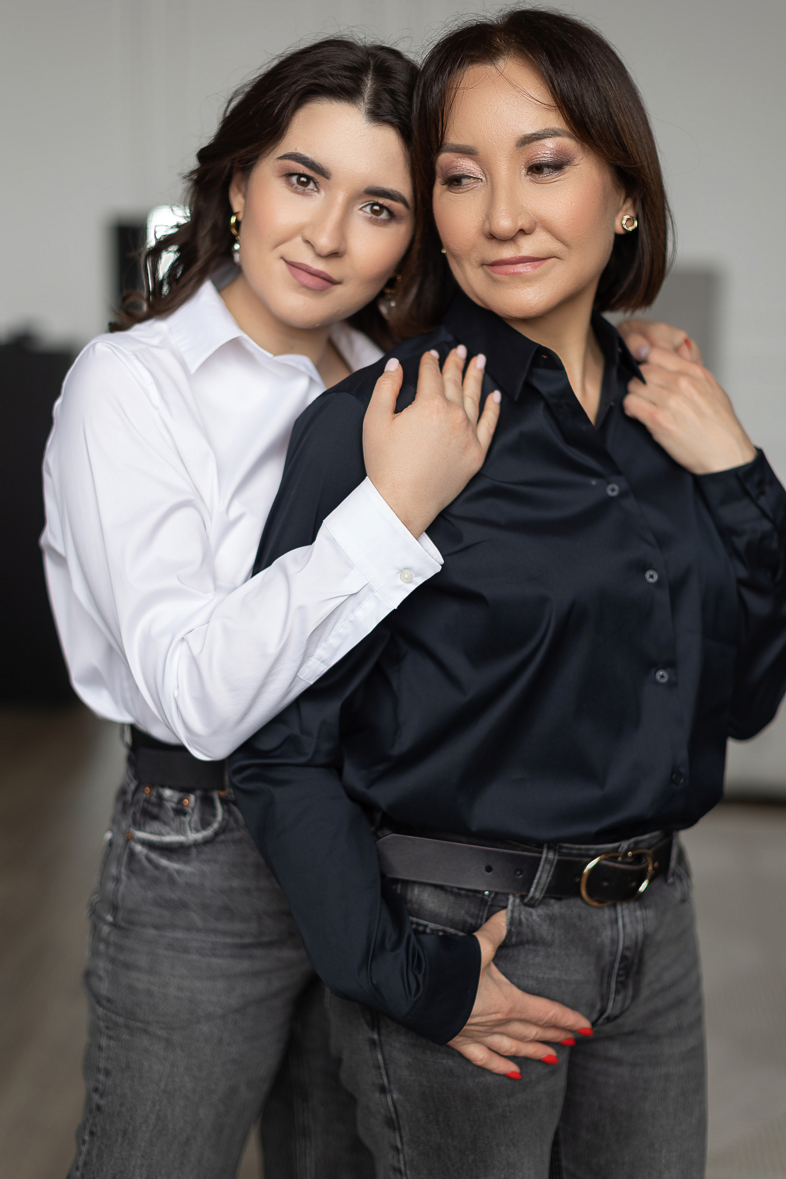 Семейная фотосессия Ляля. Свадебный и семейный фотограф в Казани Роза Трифонова