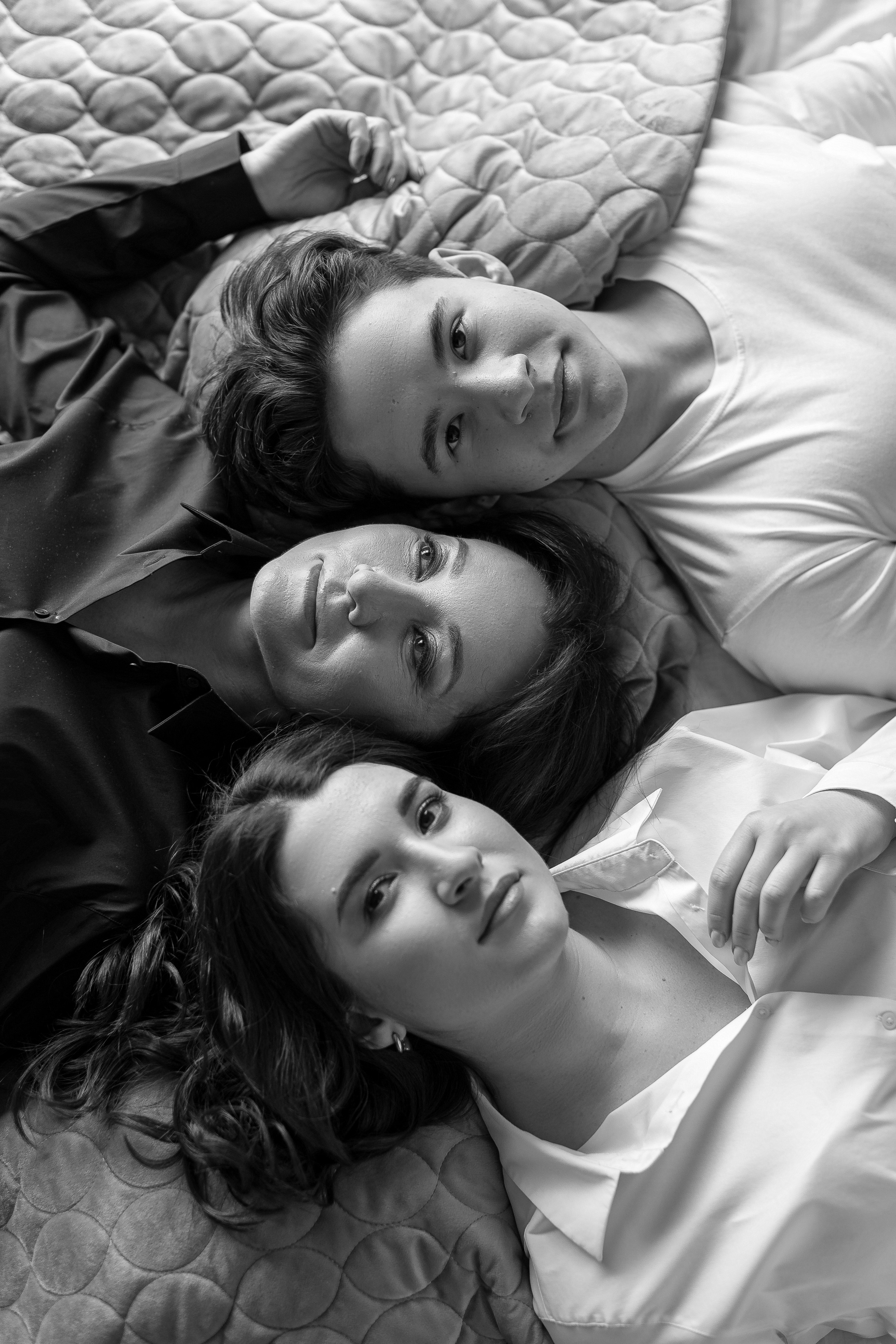 Семейная фотосессия Ляля. Свадебный и семейный фотограф в Казани Роза Трифонова