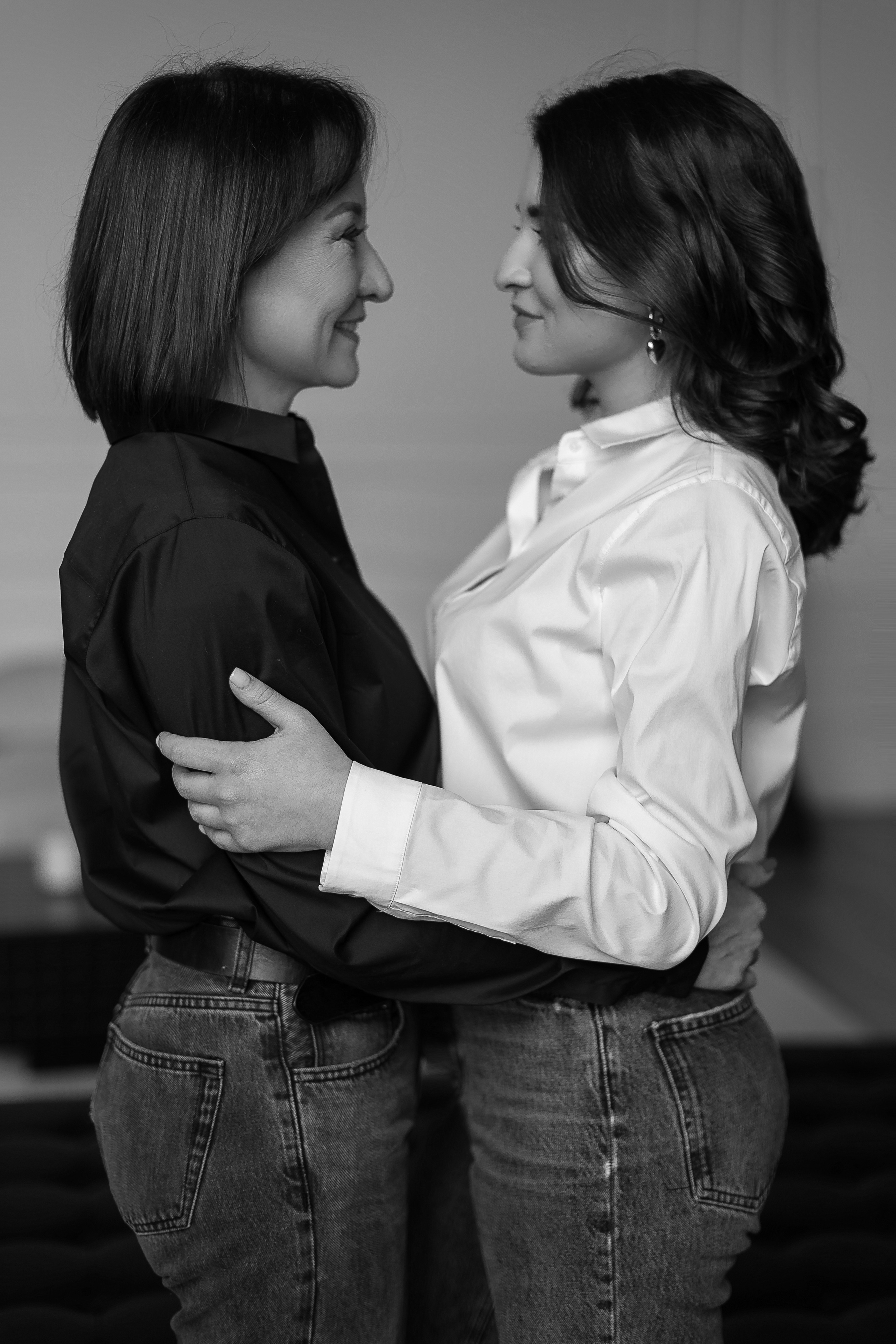 Семейная фотосессия Ляля. Свадебный и семейный фотограф в Казани Роза Трифонова