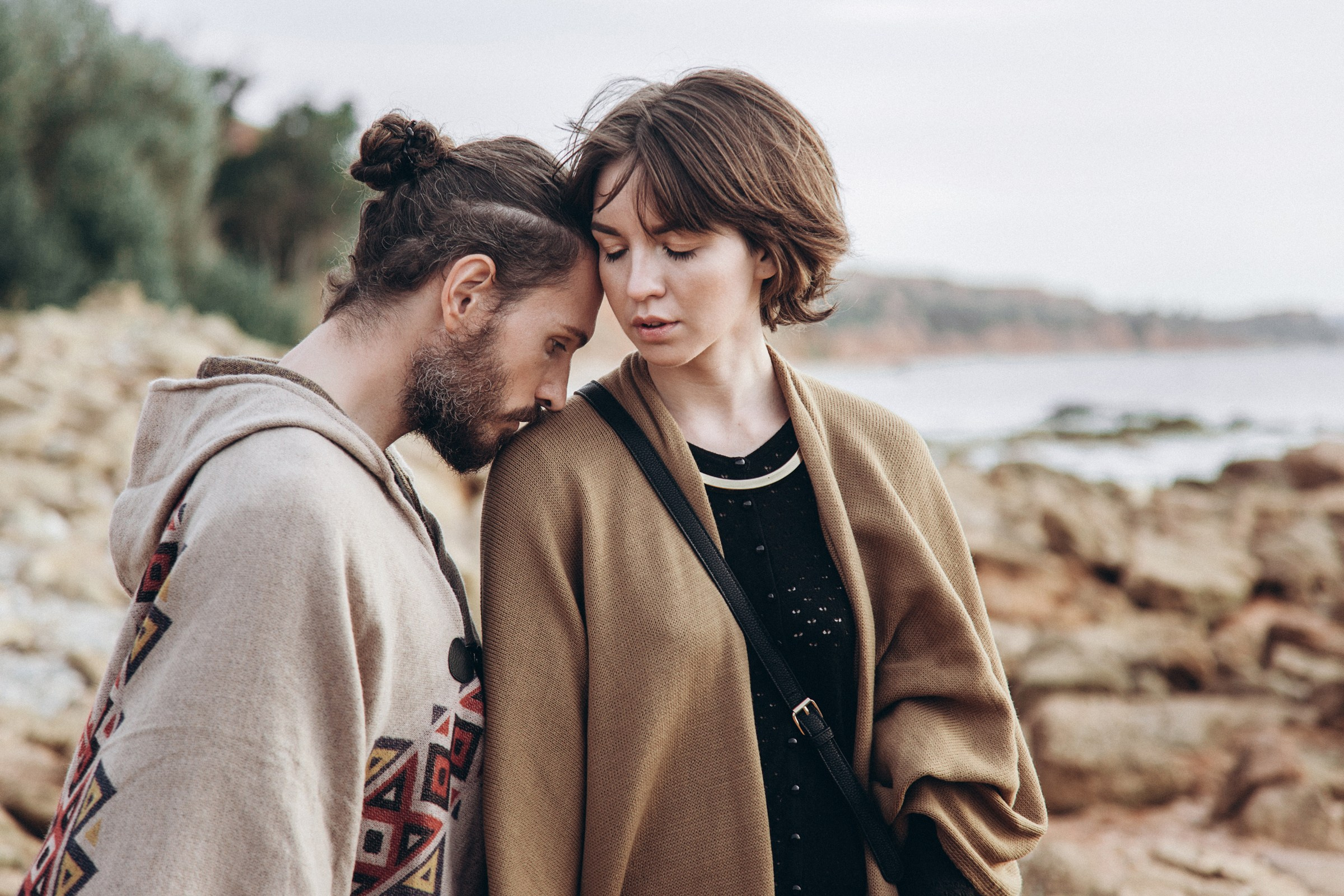 ТАМ НЕТ КАРТЫ ИЛИ КОМПАСА ВБЛИЗИ. Женский и свадебный фотограф в Москве и Туле ТашаПряникова