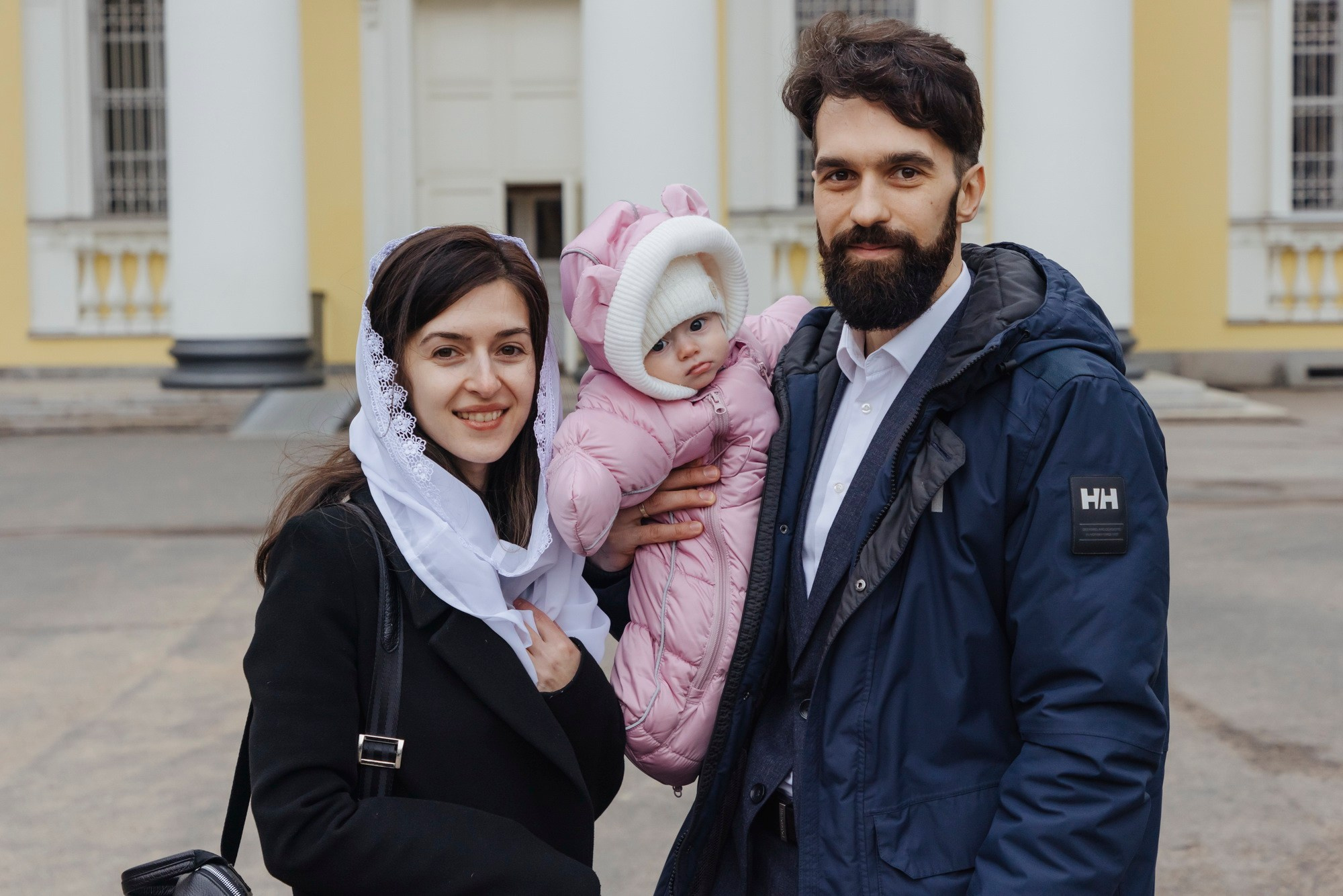 Индивидуальное крещение Спасо Преображенский собор СПб. Фотограф крещение венчание в Петербурге! Помогает подобрать храм и посоветовал душевного батюшку в СПб