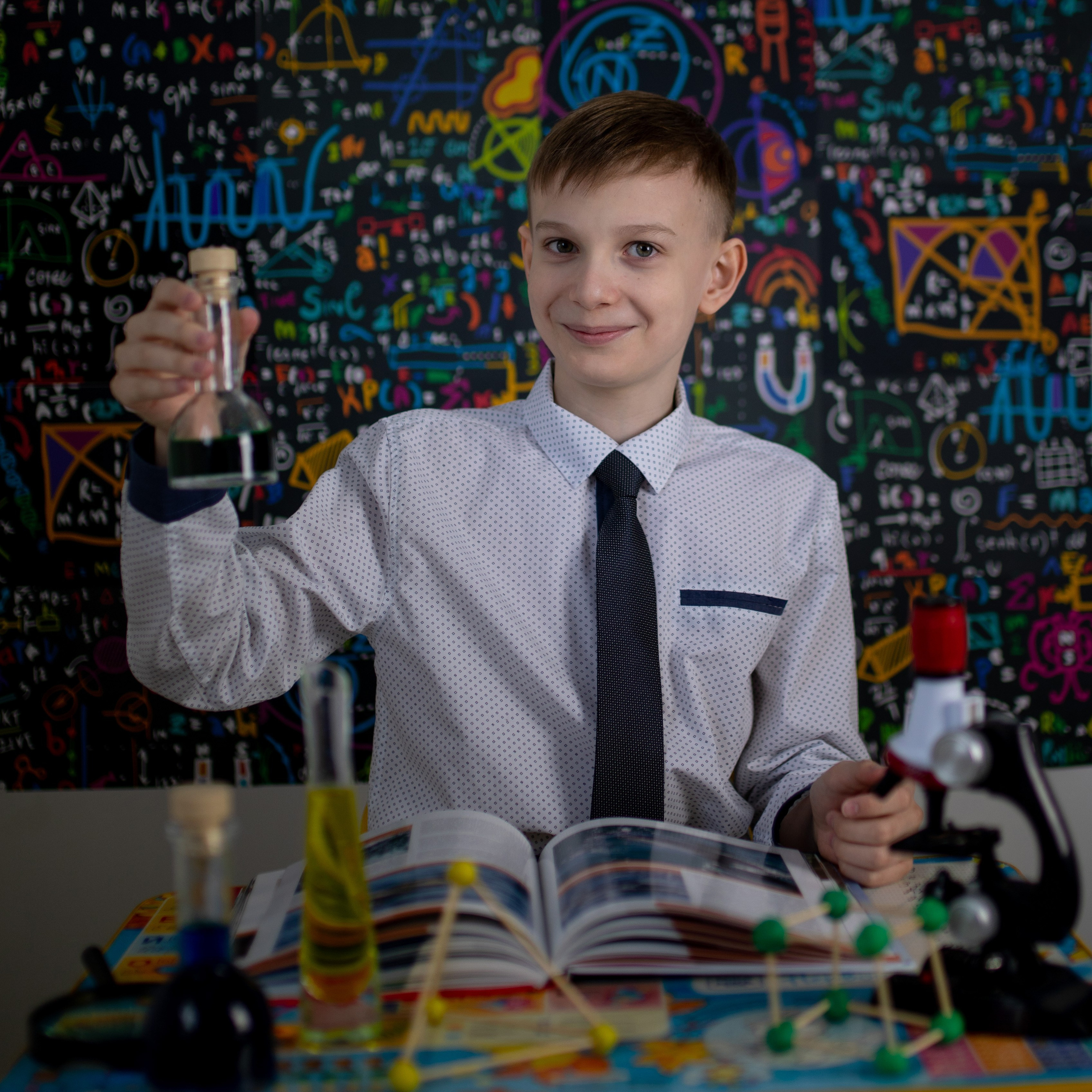 Выпускные альбомы начальная школа. Семейный и детский фотограф София Шарабурко, Томская область