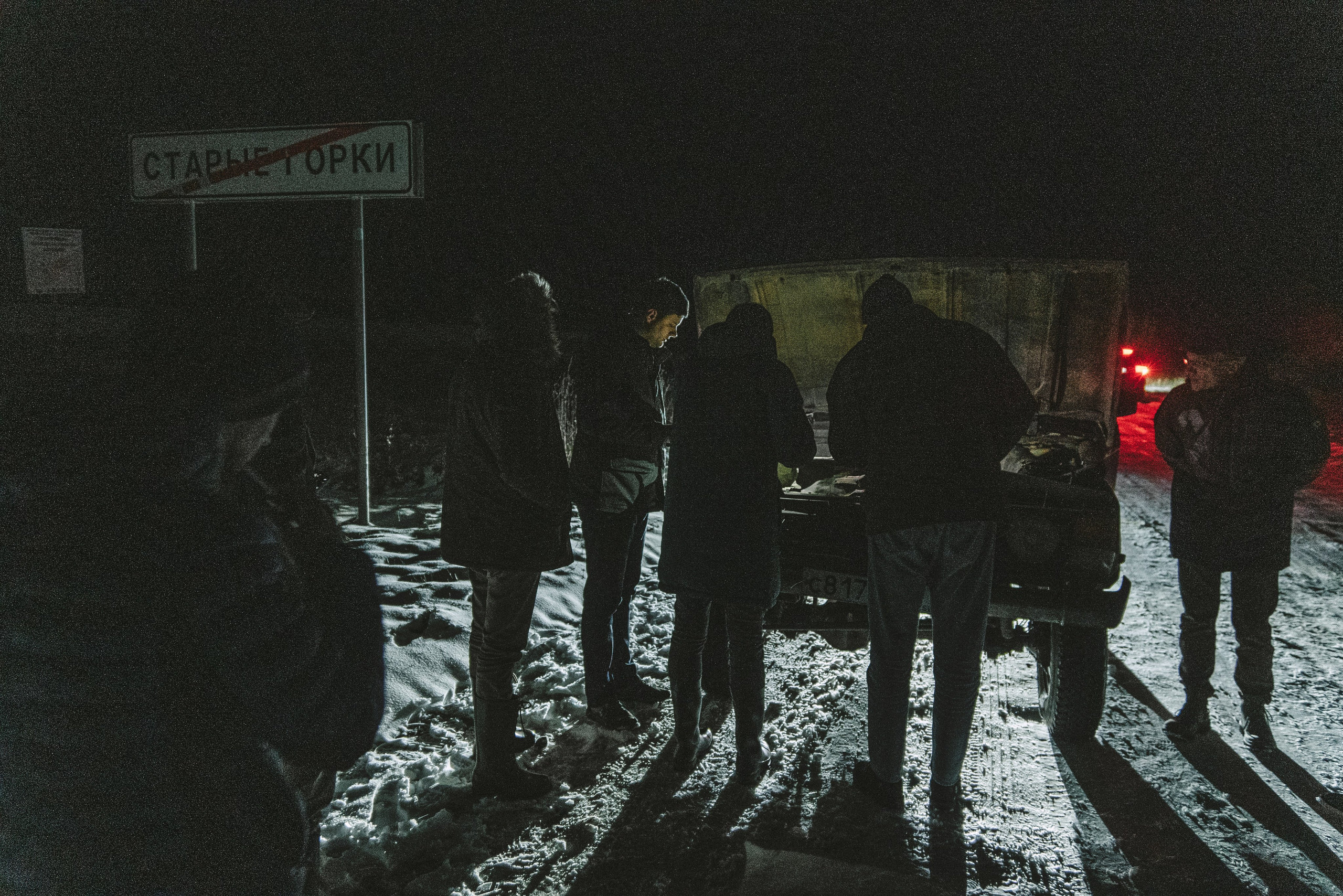 Автопутешествие по России на Range Rover, Discovery , Defender. Жуков Илья свадебный фотограф в Москве