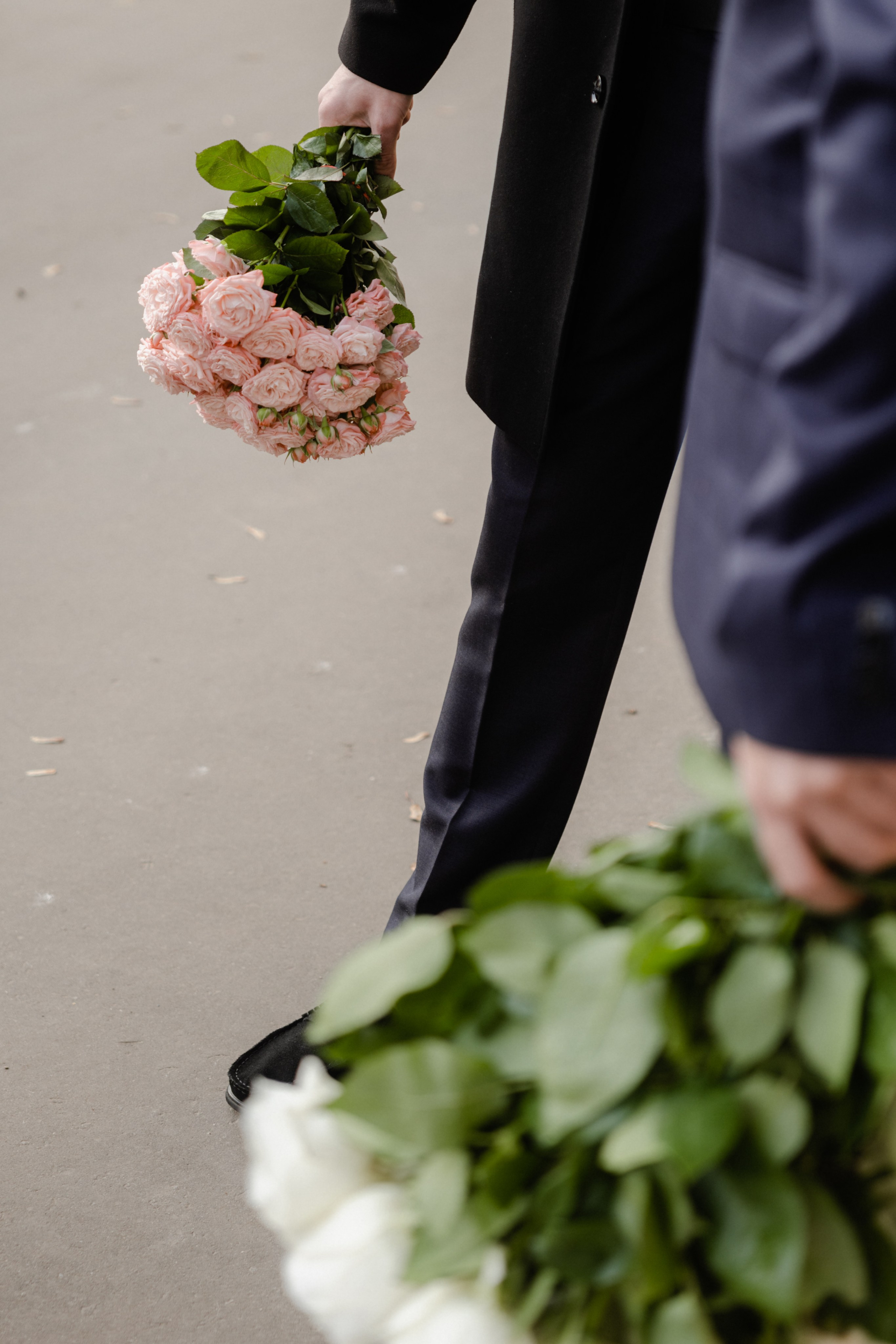 Анастасия и Эльдар. Фотограф и видеограф Мария Банщикова, Солнечногорск, Москва