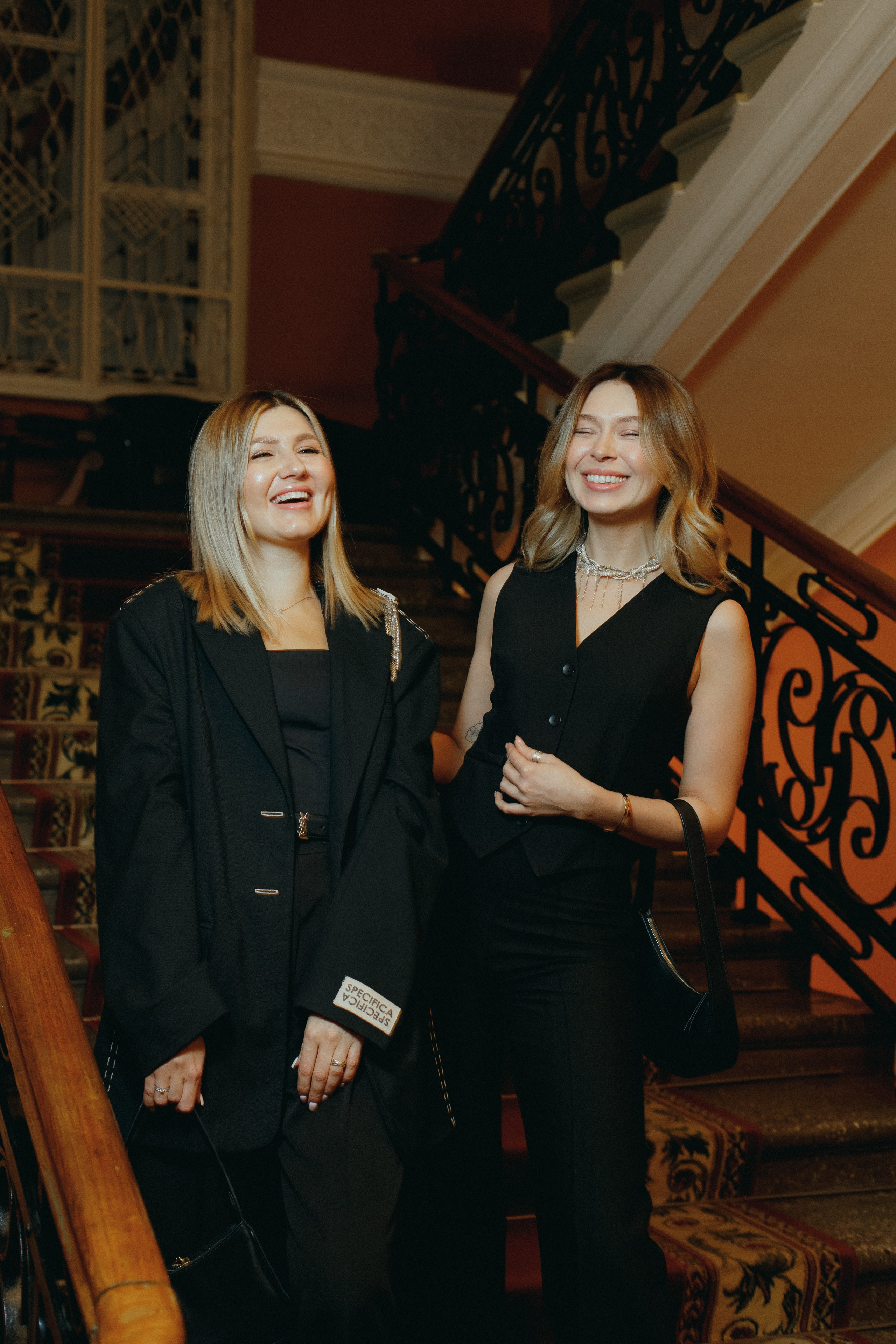 VITRINA BEAUTY — НОТЫ. МУЗЫКАЛЬНЫЙ ВЕЧЕР. СВОИ. ФОТООТЧЕТЫ-СОБЫТИЯ-МЕСТА