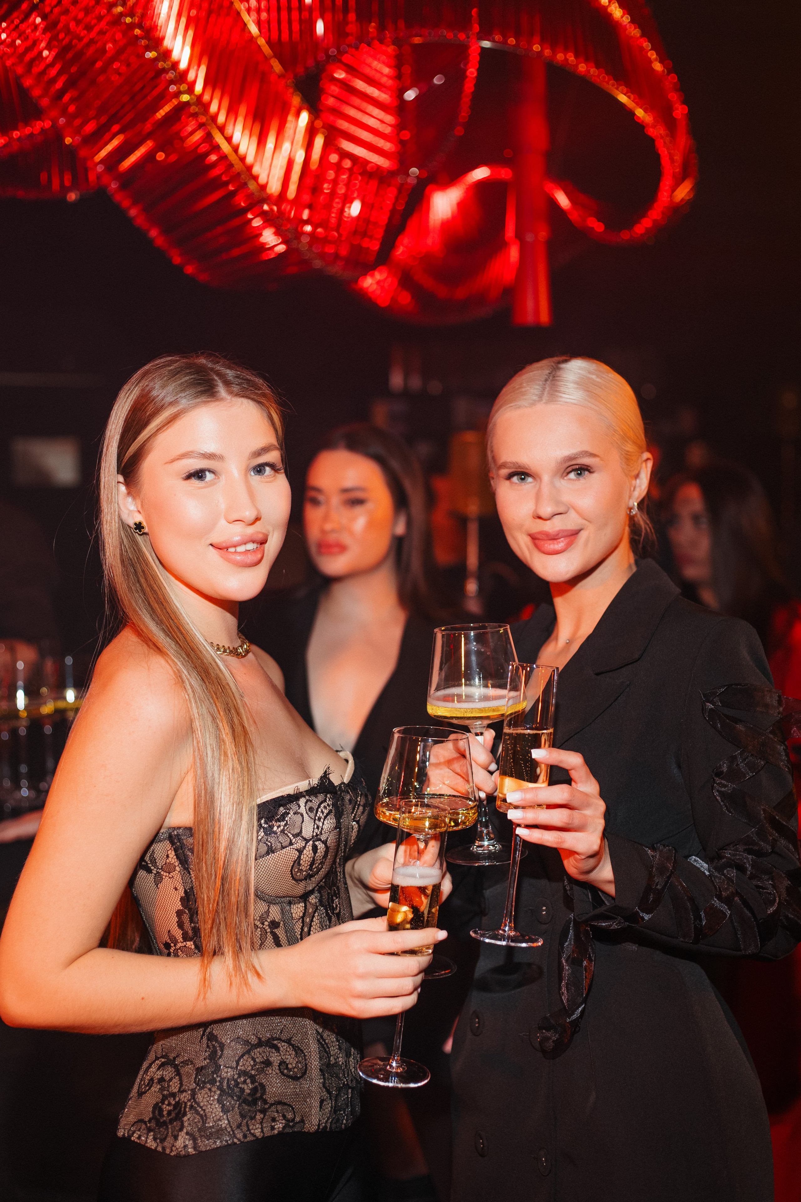 LA FAMIGLIA — SOLOVI — 1 YEAR. СВОИ. ФОТООТЧЕТЫ-СОБЫТИЯ-МЕСТА