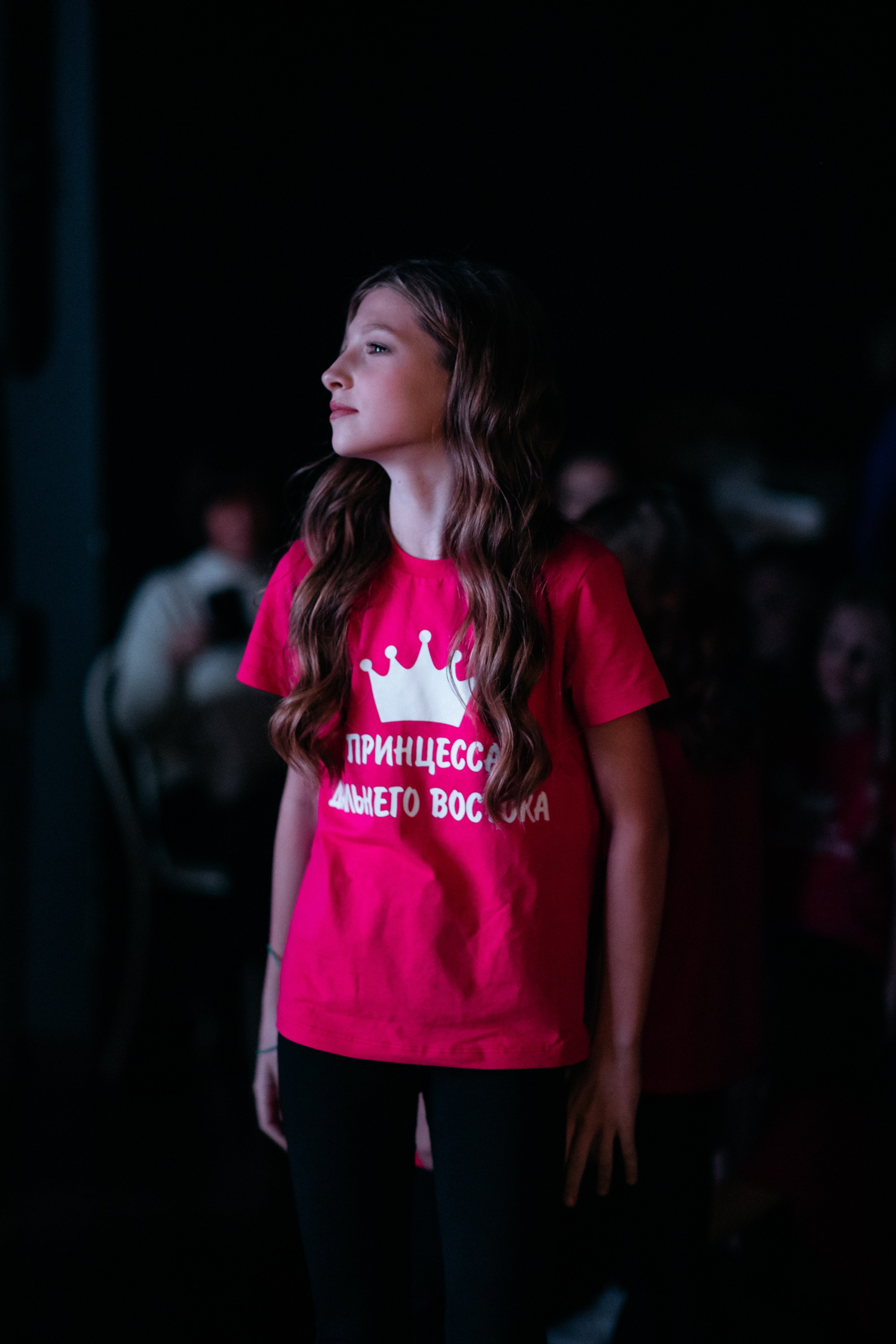 ПРИНЦЕССА ДАЛЬНЕГО ВОСТОКА. СВОИ. ФОТООТЧЕТЫ-СОБЫТИЯ-МЕСТА