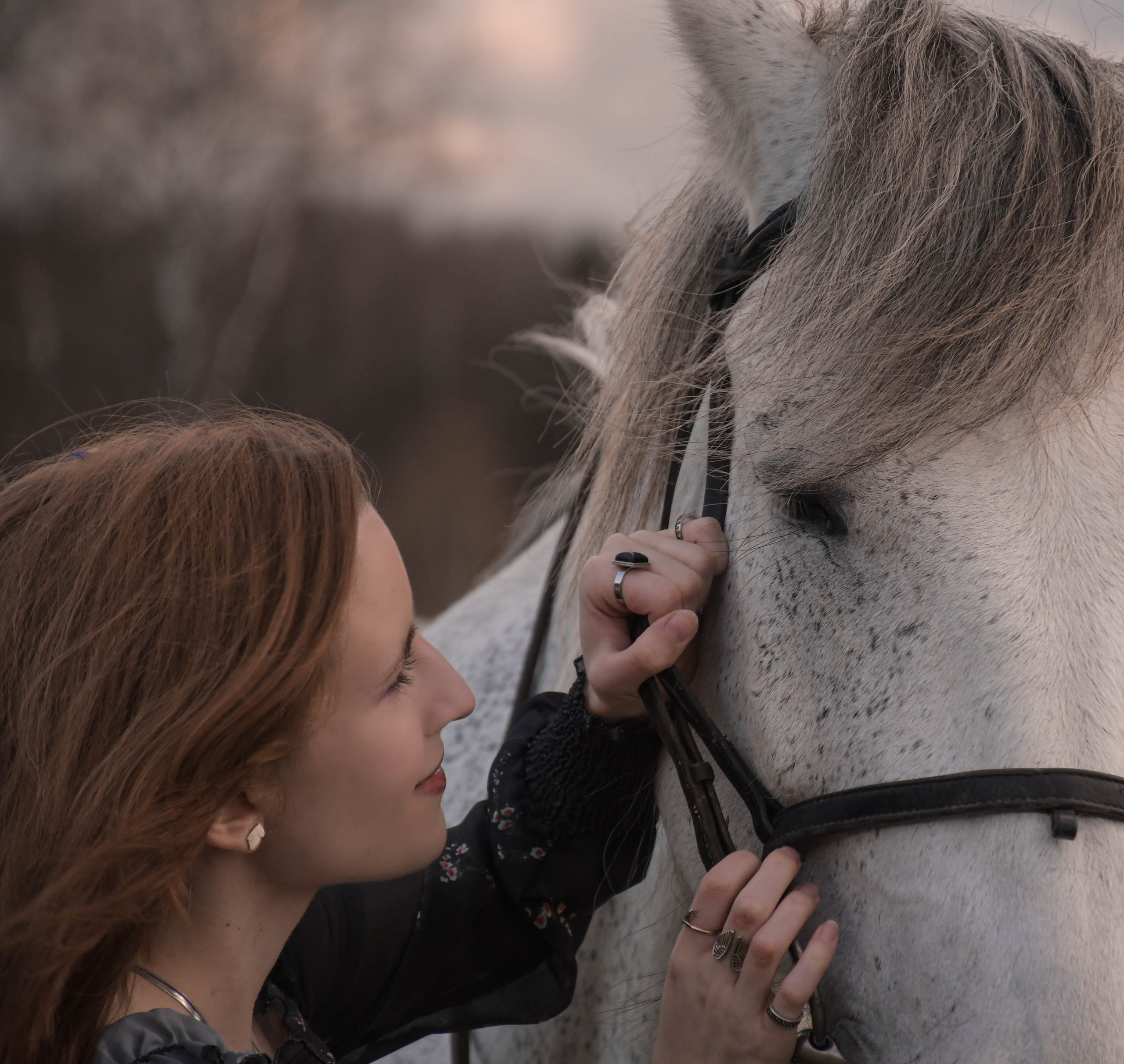 В созвучии с природой. Фотограф Светлана В. Пронина, Москва