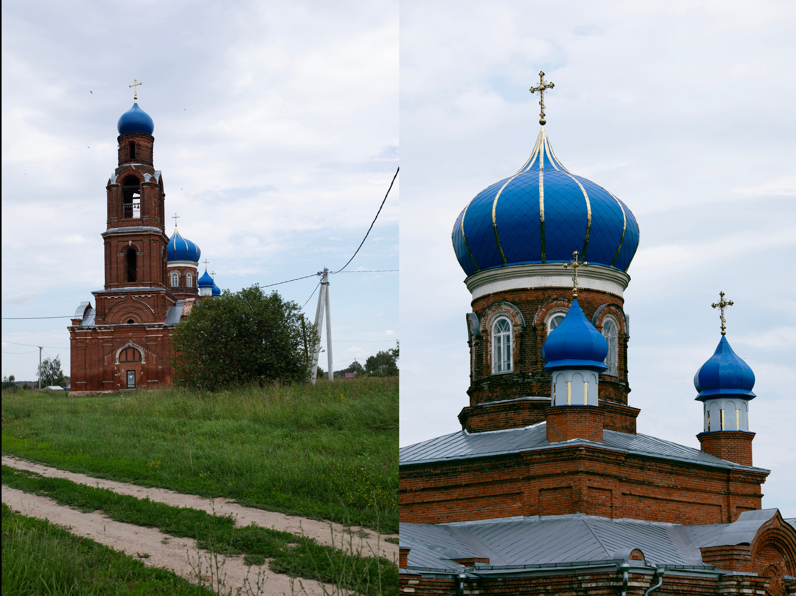 Рязань'25. Фотограф-портретист в Москве