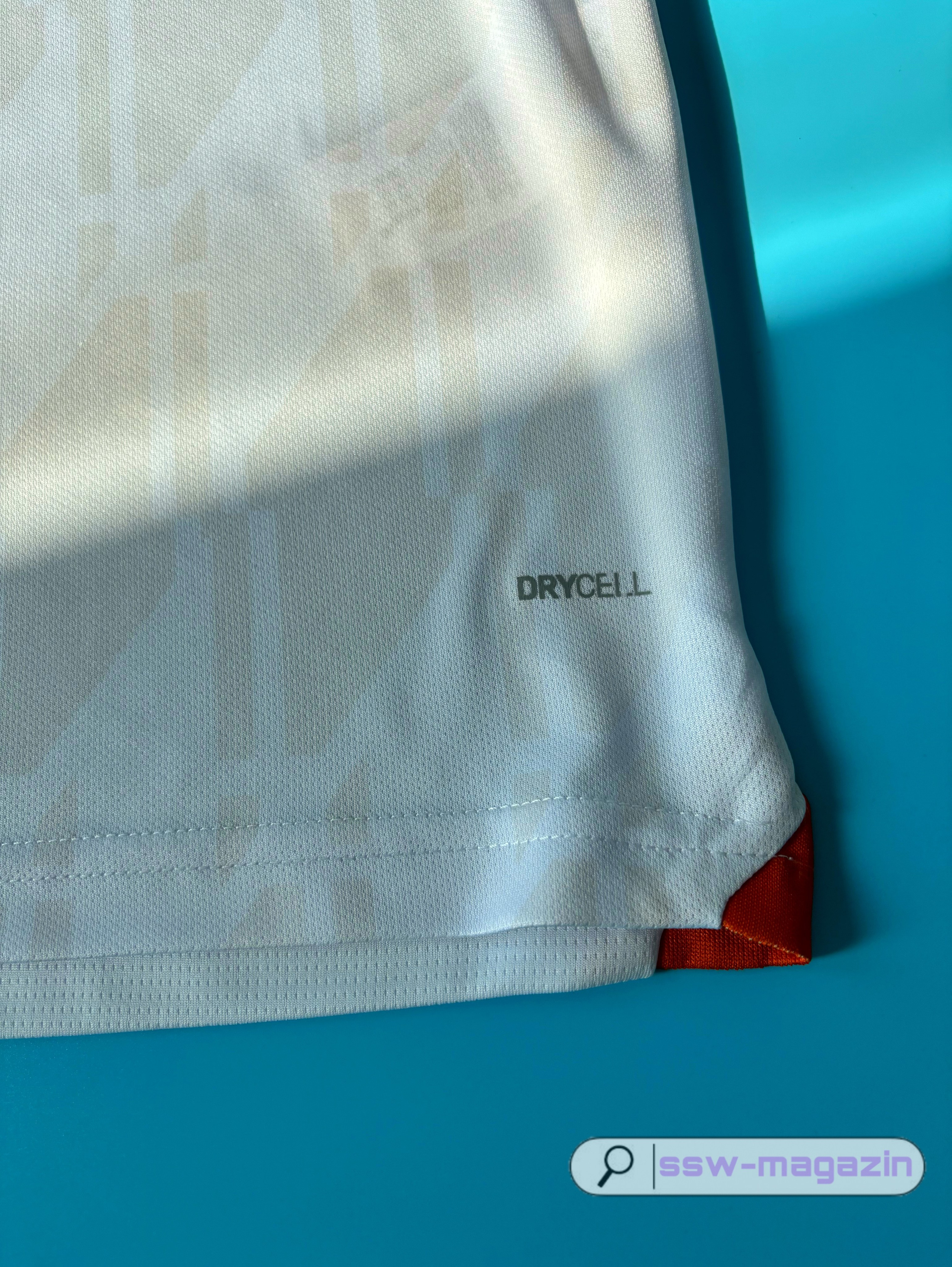 Купить джерси Manchester City белая 2024. Футбольный магазин — ssw_magazin