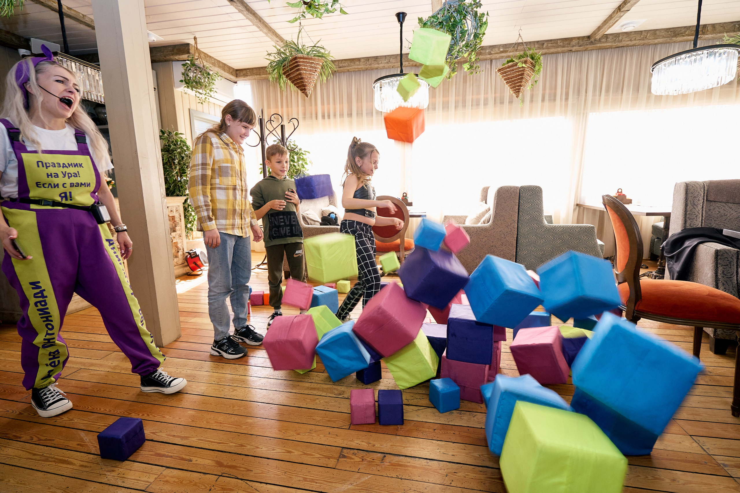 Детская съемка. Краснодар и Крым