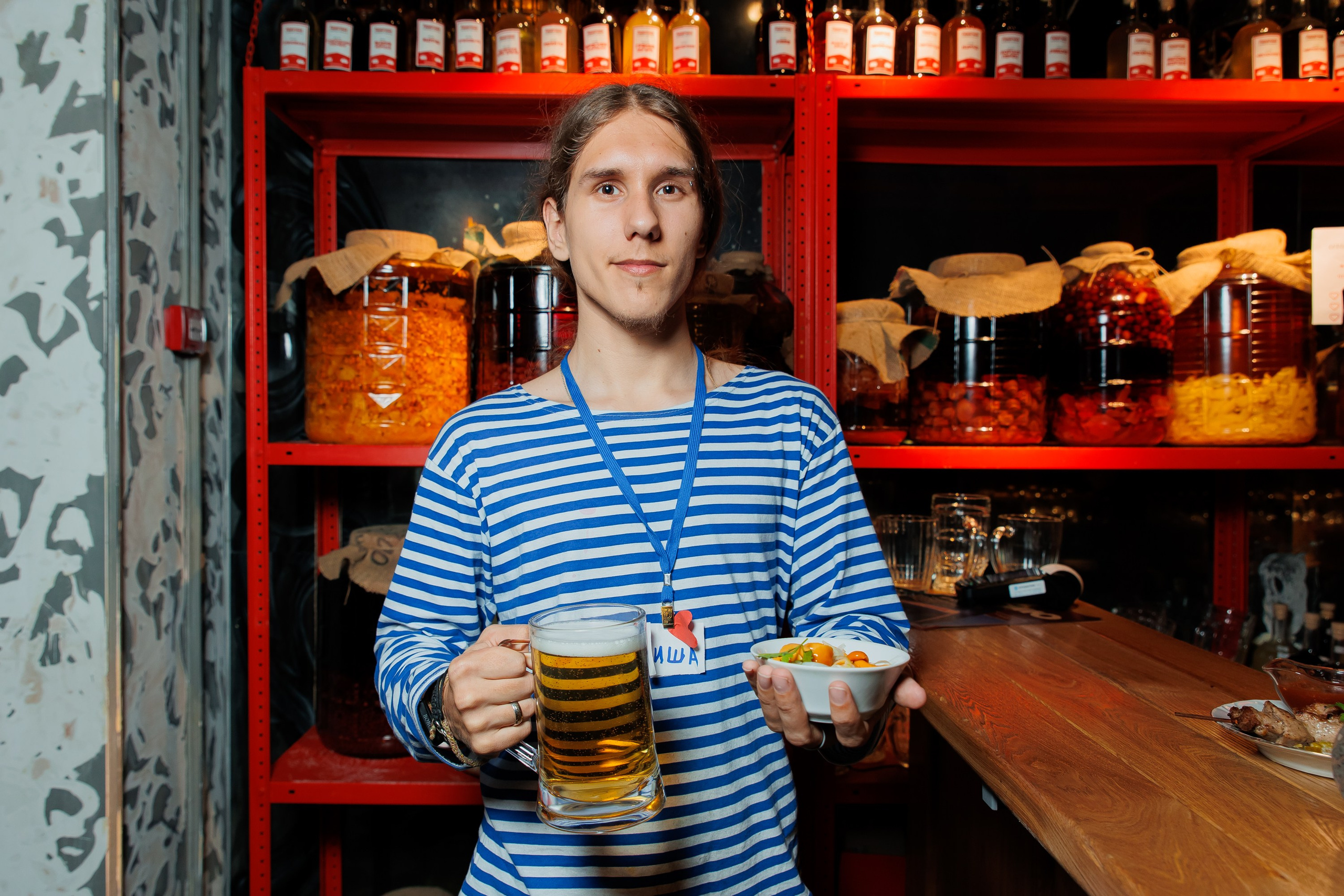 РЮМОЧНОЙ на углу ОДИН ГОД. СВОИ. ФОТООТЧЕТЫ-СОБЫТИЯ-МЕСТА