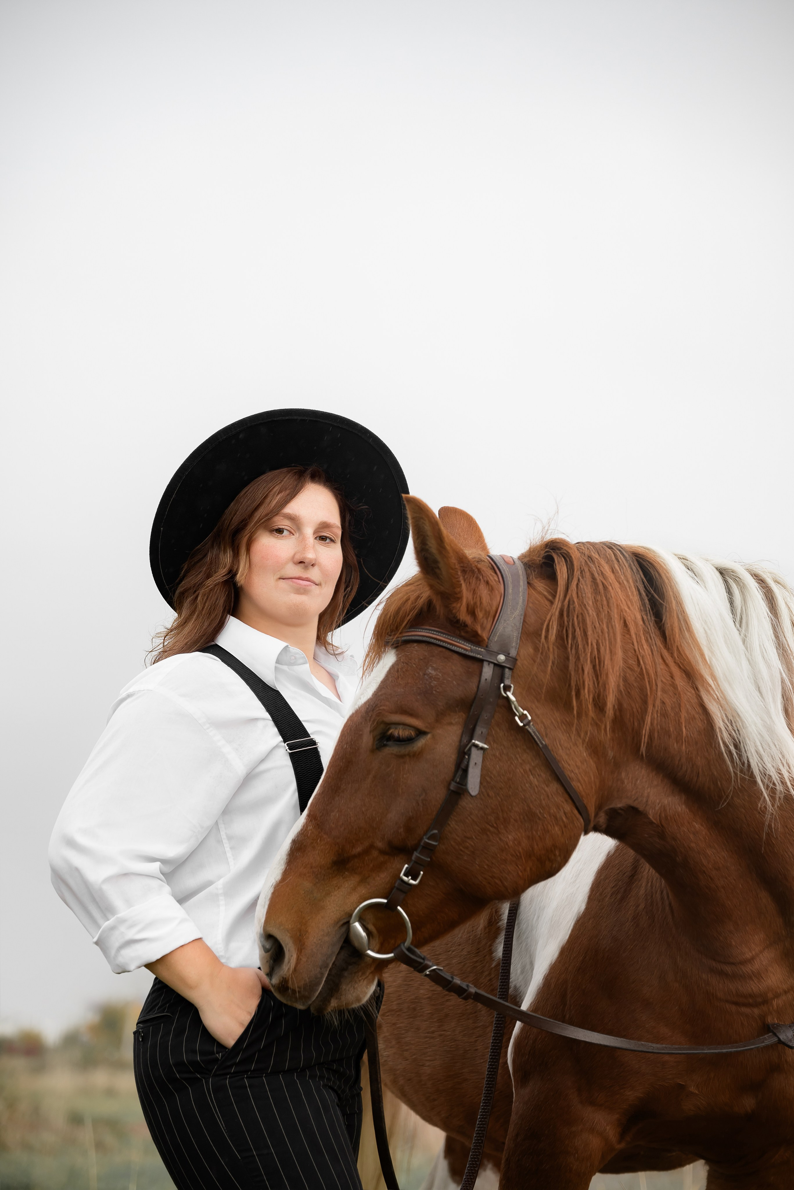 Контент-фотосессия для фотографа. Фотограф Ирина Богатырева