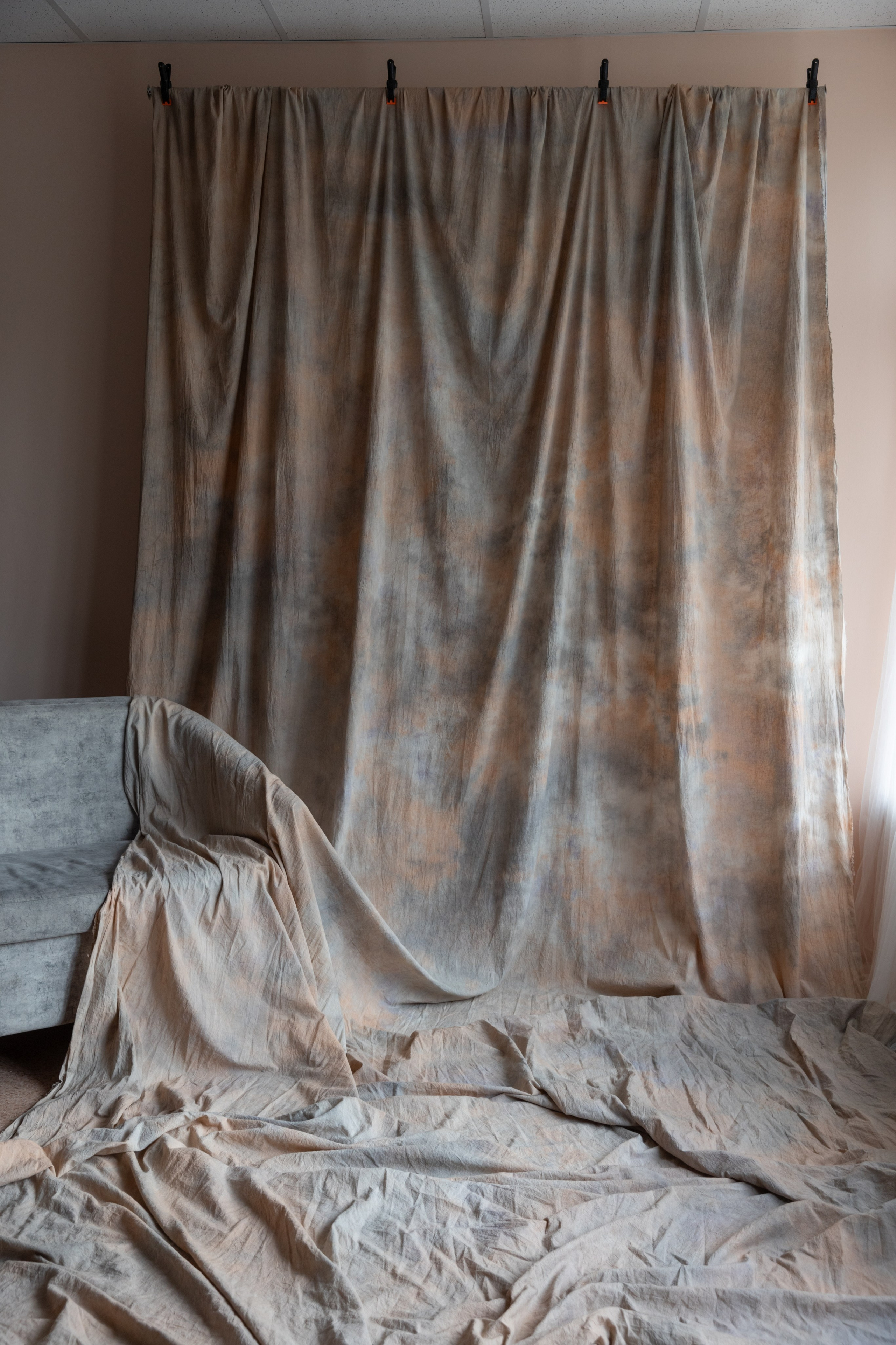 Творческое пространство IRBIS. Фотограф Ирина Бобрешова. Коряжма