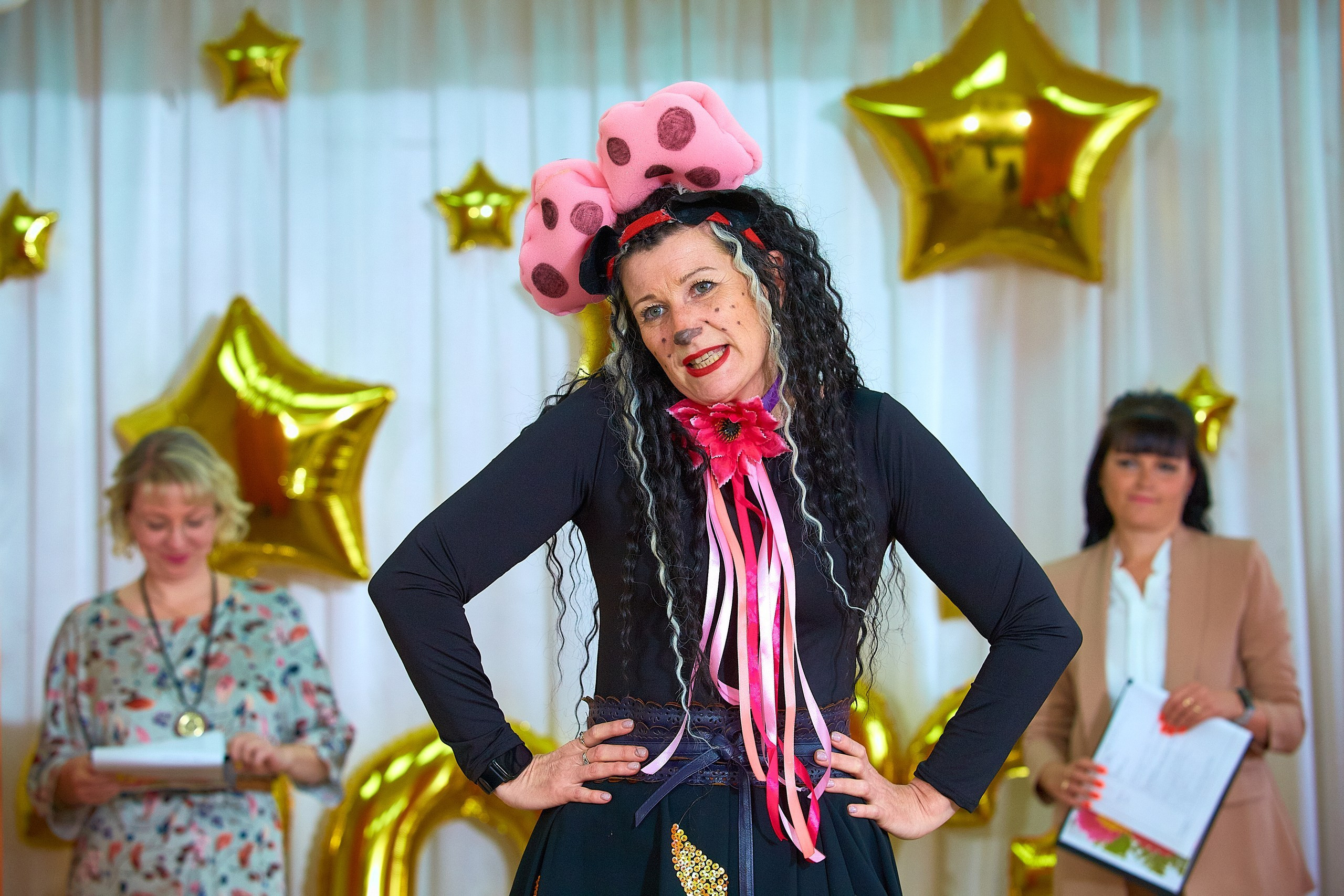 Сказочные герои