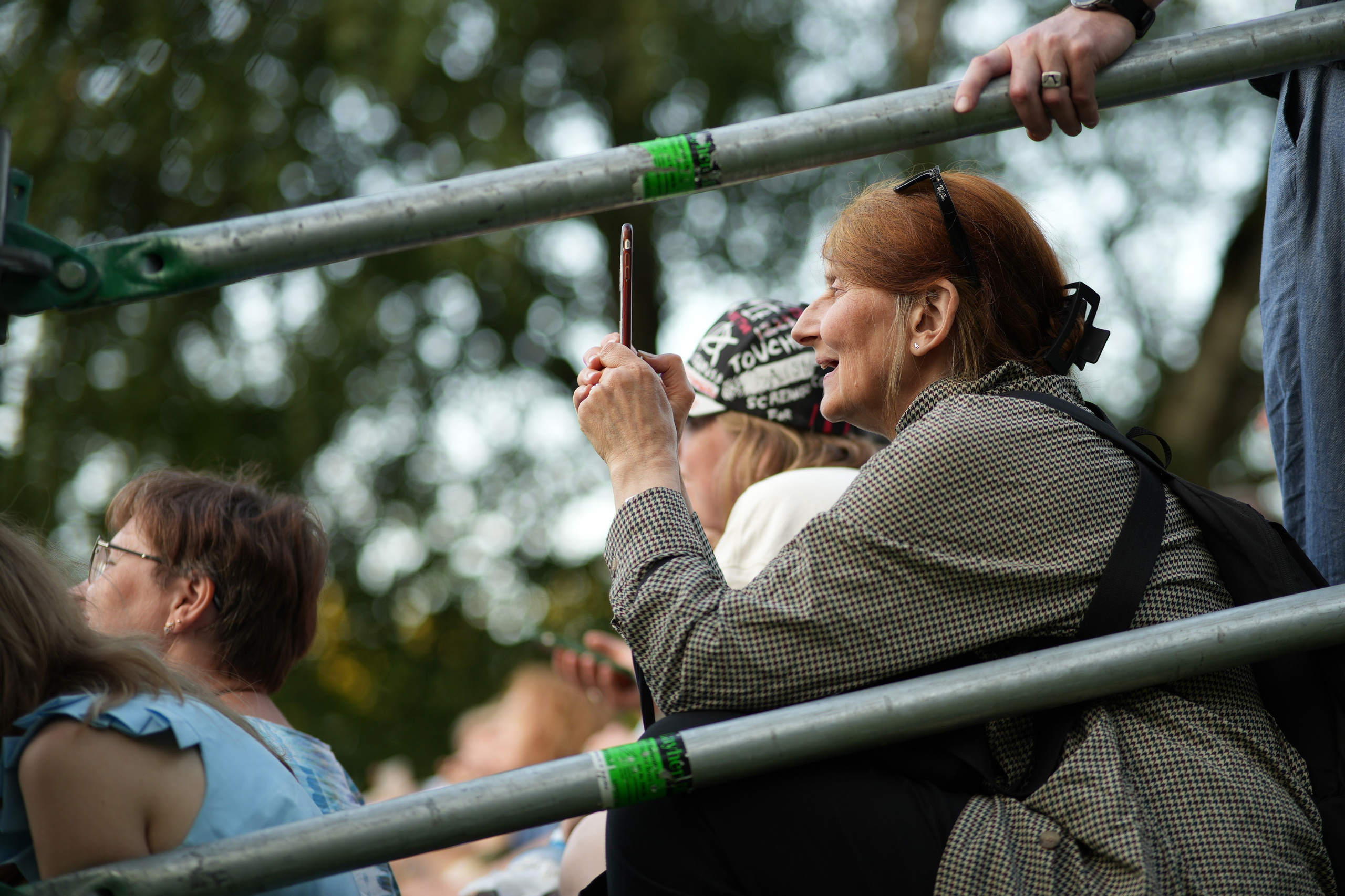 Репортажные кадры с различных соревнований, мероприятий, театральных представлений. Интерьерный фотограф в Санкт-Петербурге Михаил Азаров. Печать и продажа фотографий