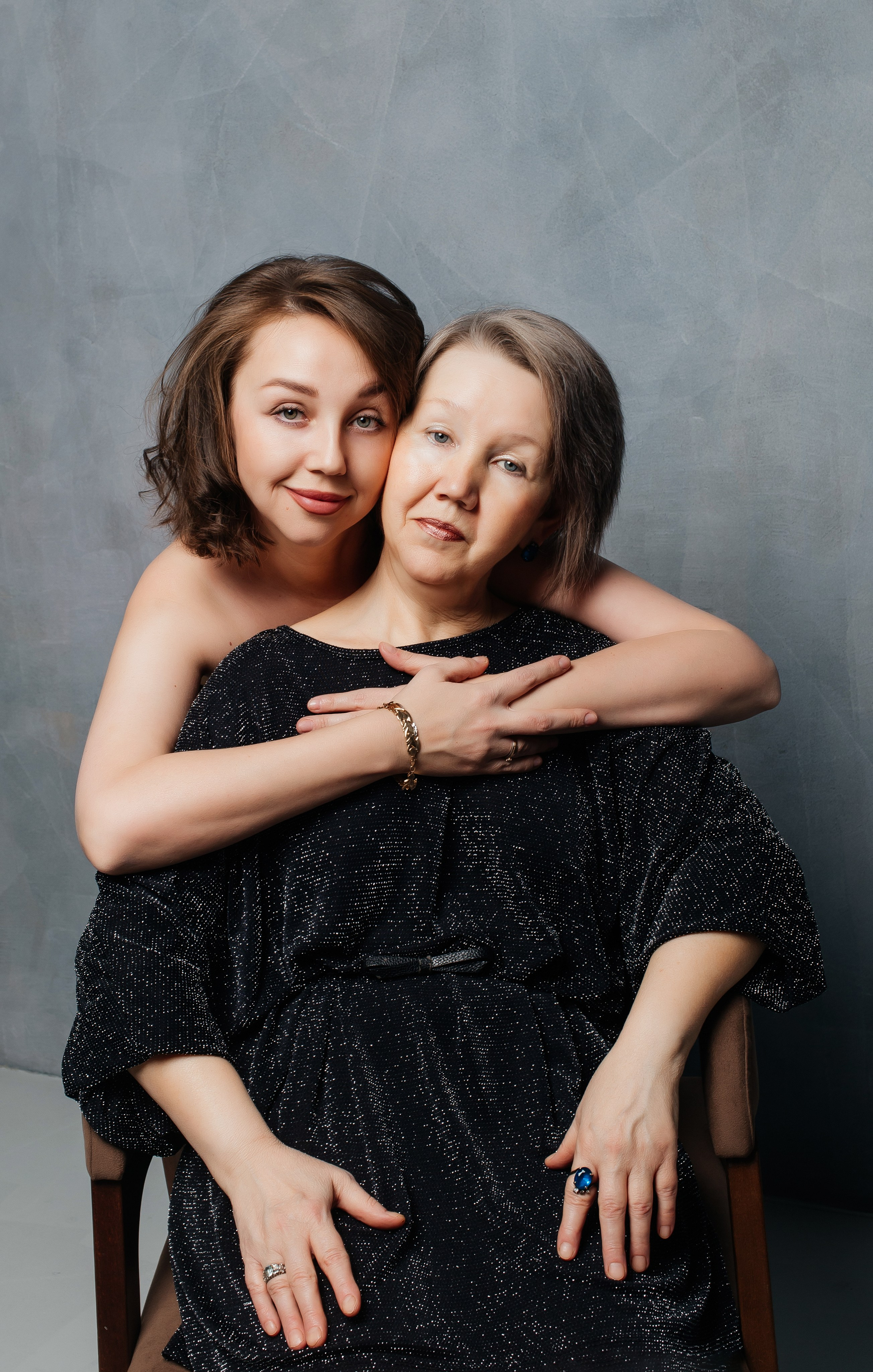 Семейная фотосессия Лилечки и Ивана. Женский фотограф в Оренбурге Ирина Заводчикова