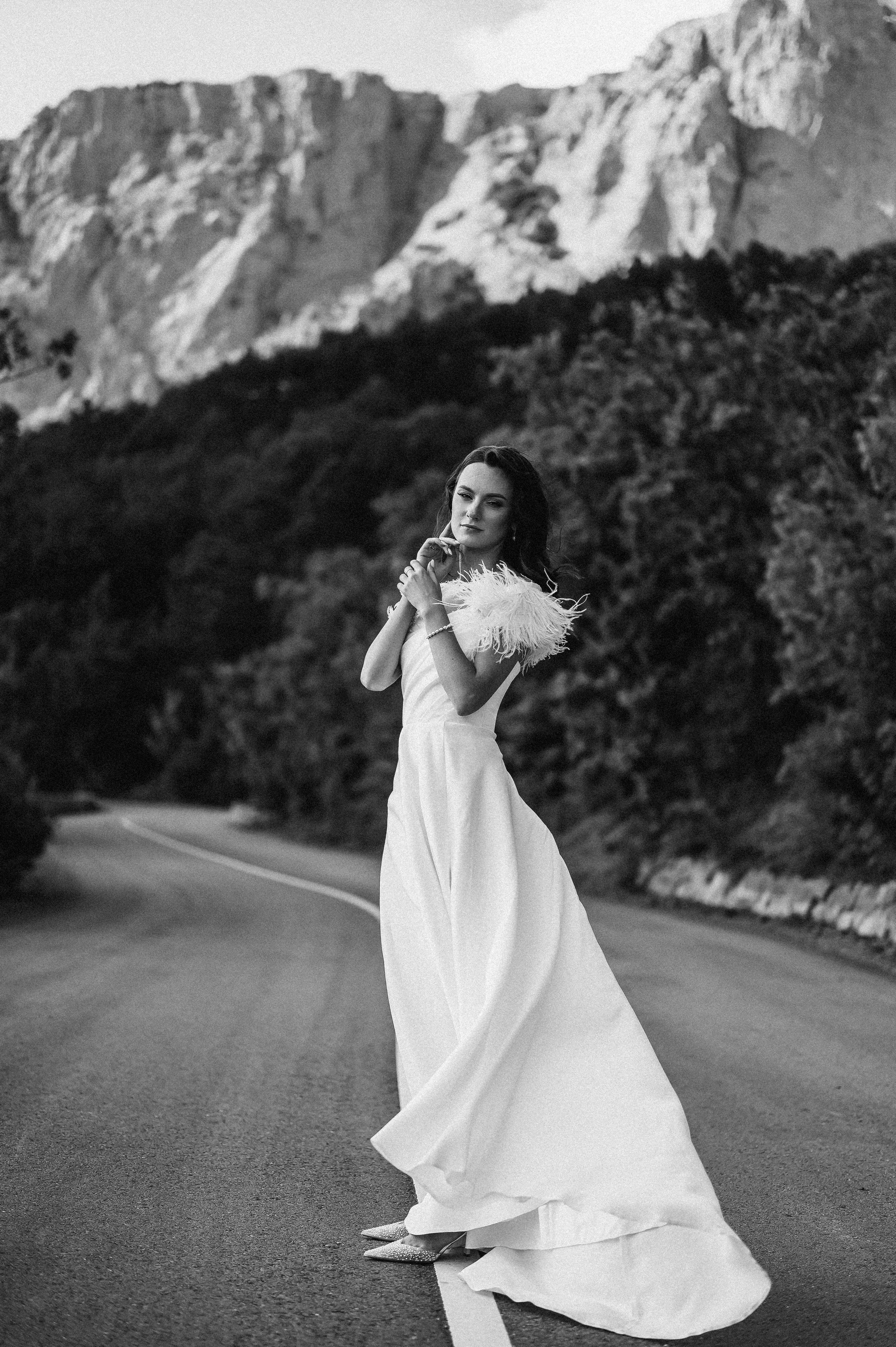 Фотографии со свадебного деня в Симферополе. Свадебный и семейный фотограф в Симферополе Дарья Маркова