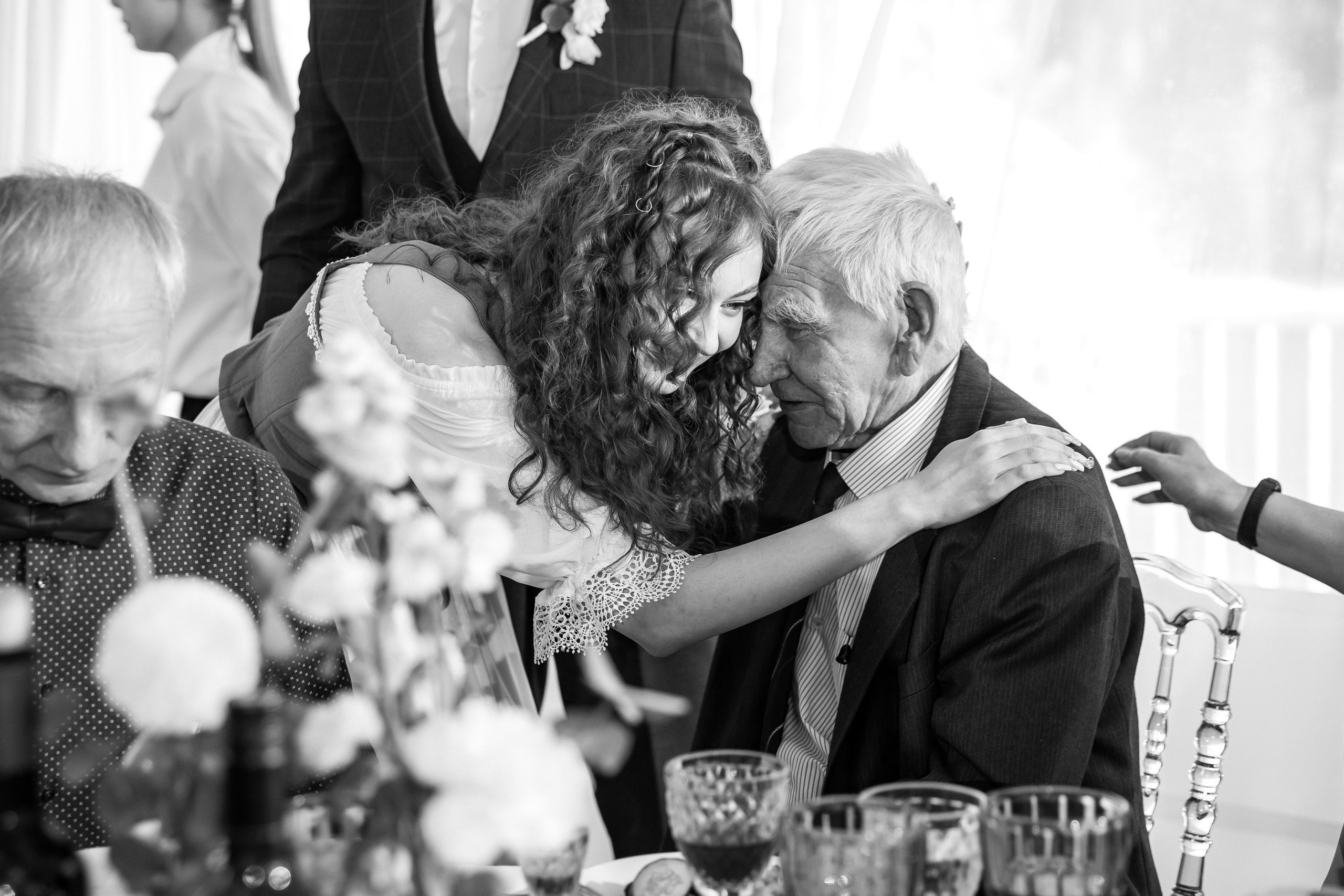 Андрей и Даша 🤘🏻. Свадебный фотограф Настя Шелл г. Череповец