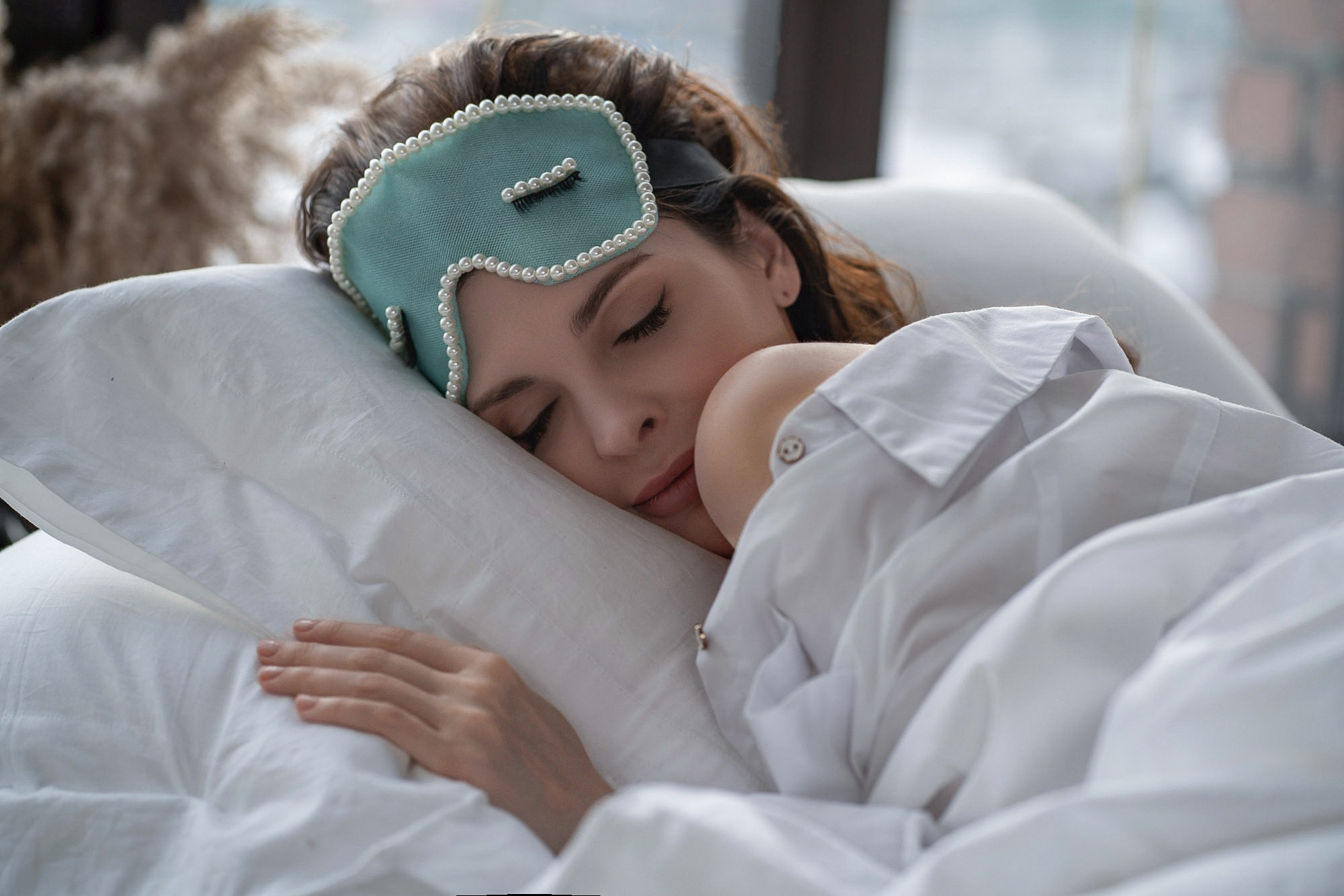 Фотограф ню и женский фотограф в Москве Анна Арсина