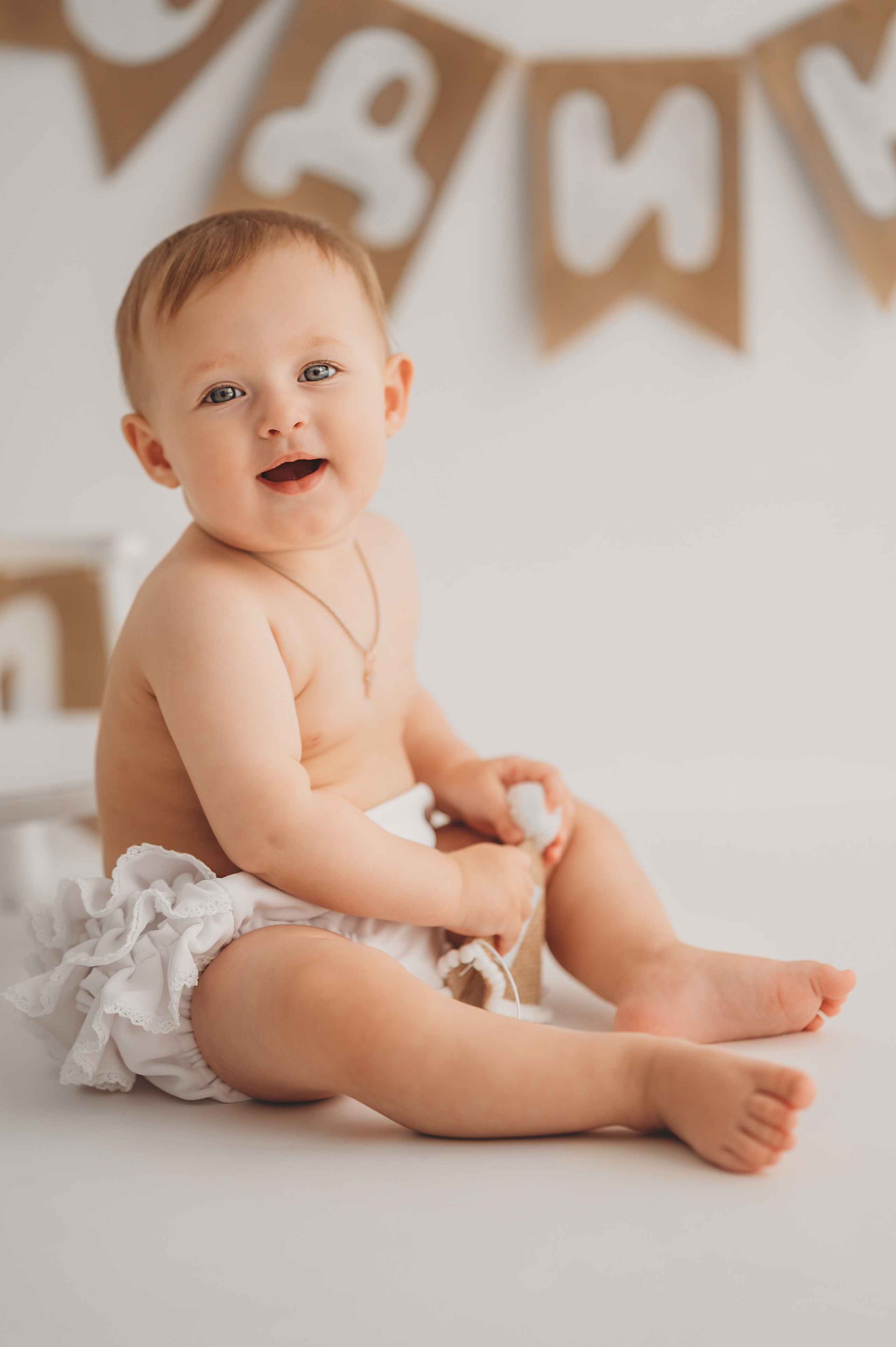 Годики. Детский и семейный фотограф Ирина Гладких