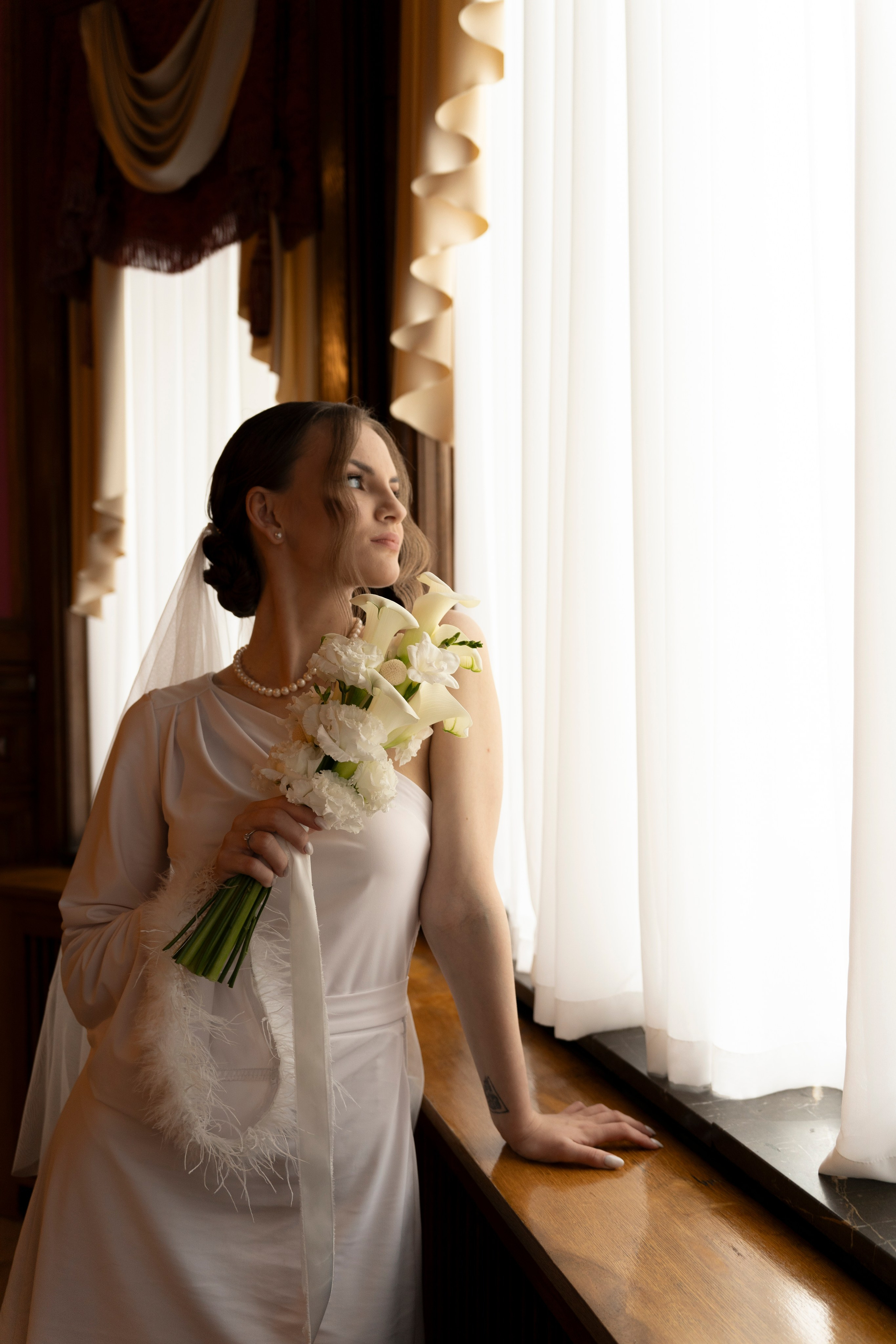 Мария+Владислав. Главная