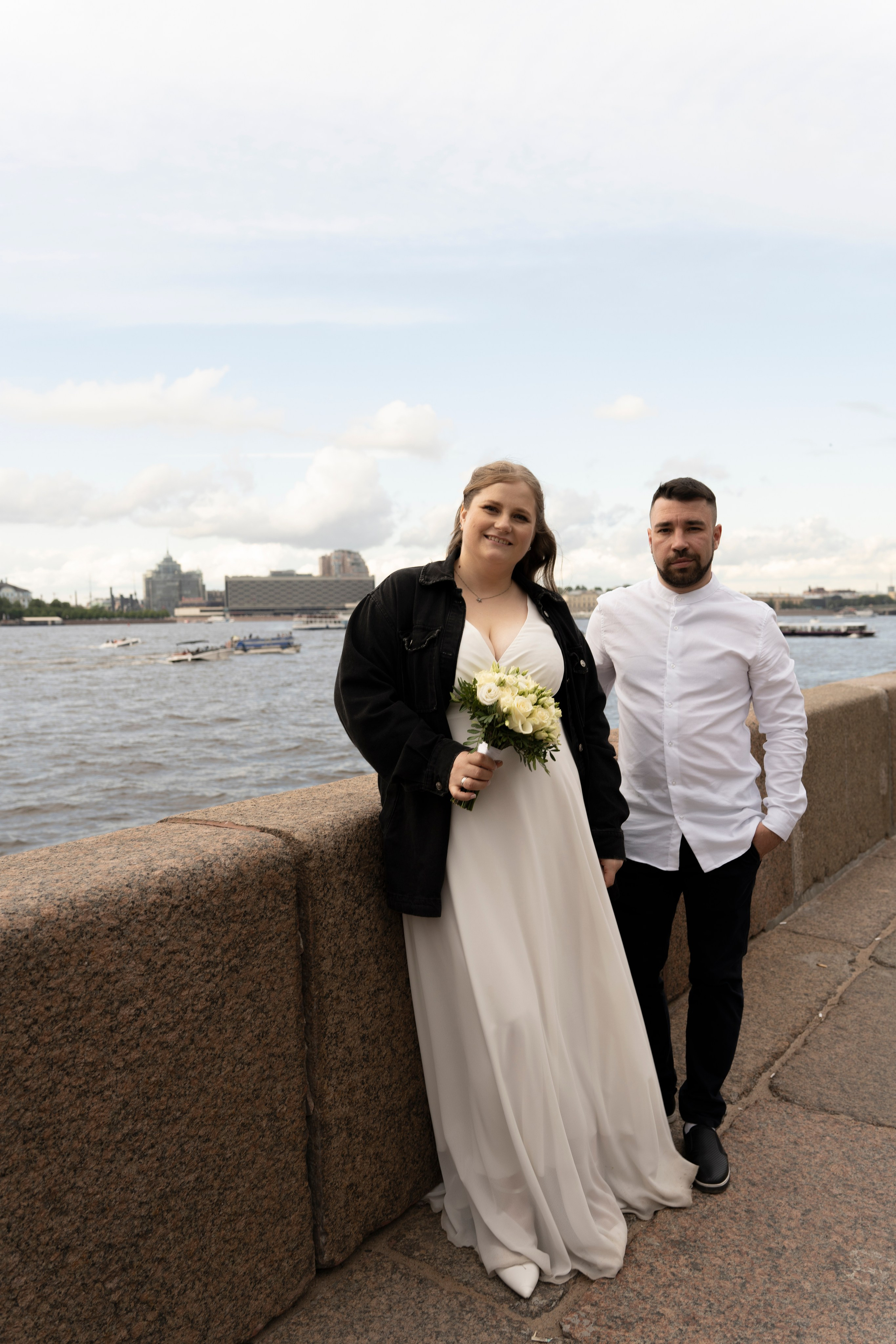 Ирина+Николай. Главная