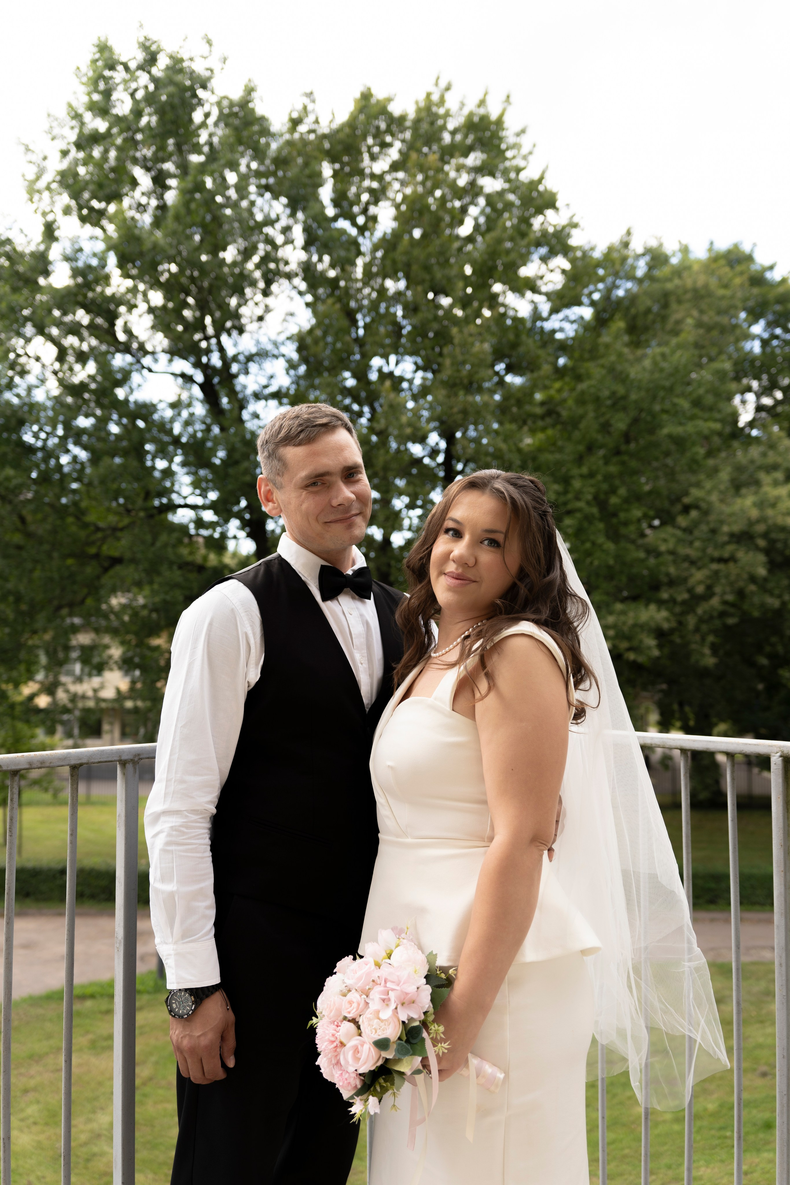 Алина+Андрей. Главная