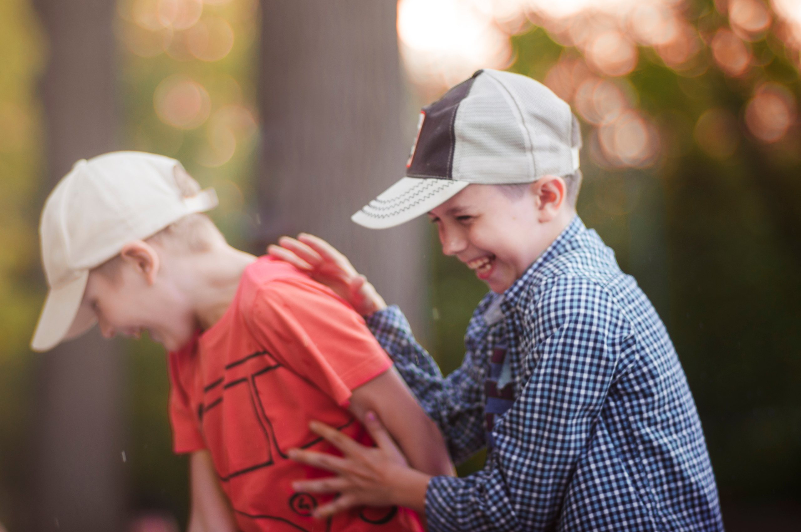 Фотоклуб для детей. Фотограф Катерина Тюрина. Саратов